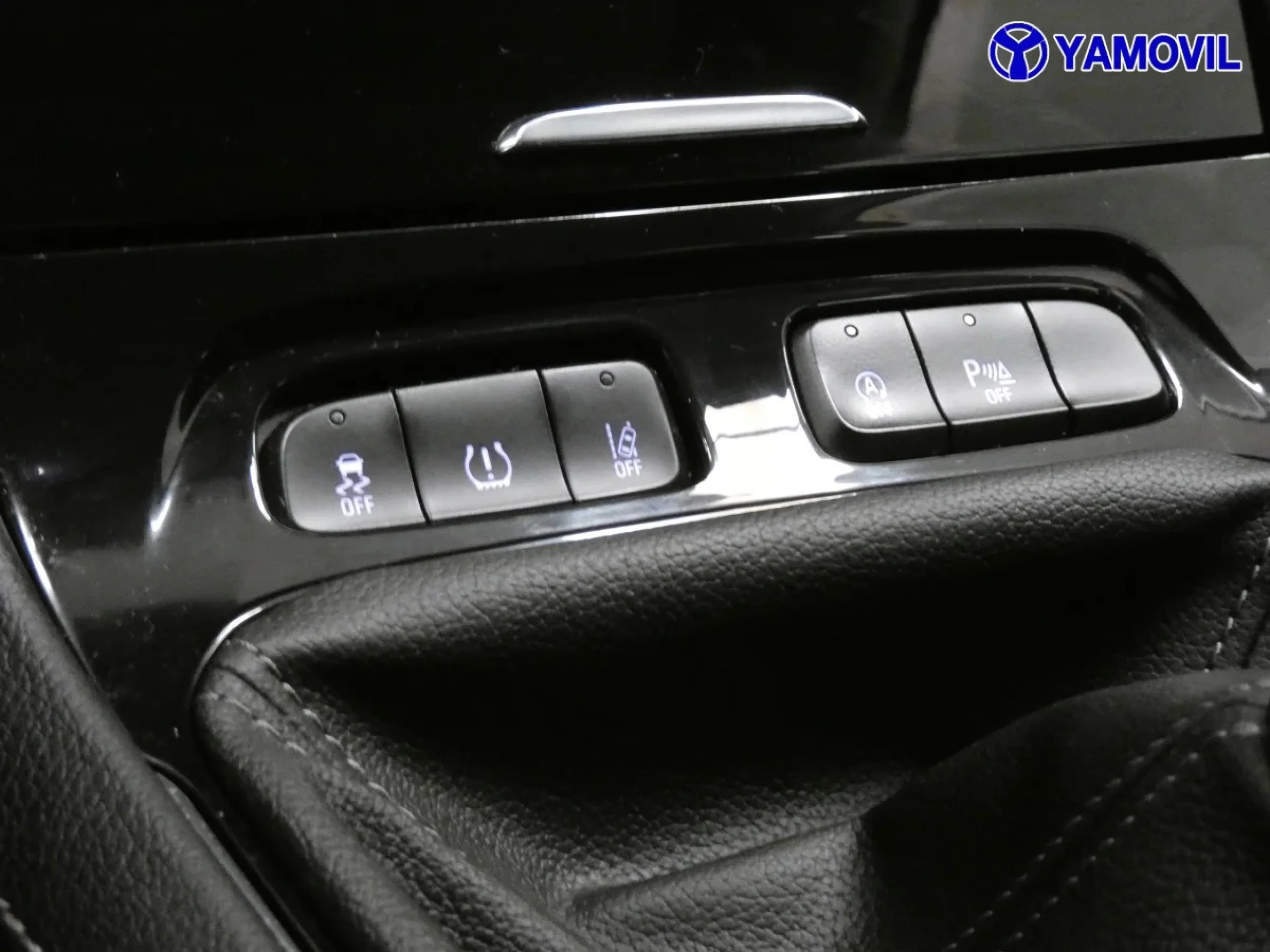 Opel Grandland X 1.2 Turbo Selective 96 kW (130 CV) - Foto 26