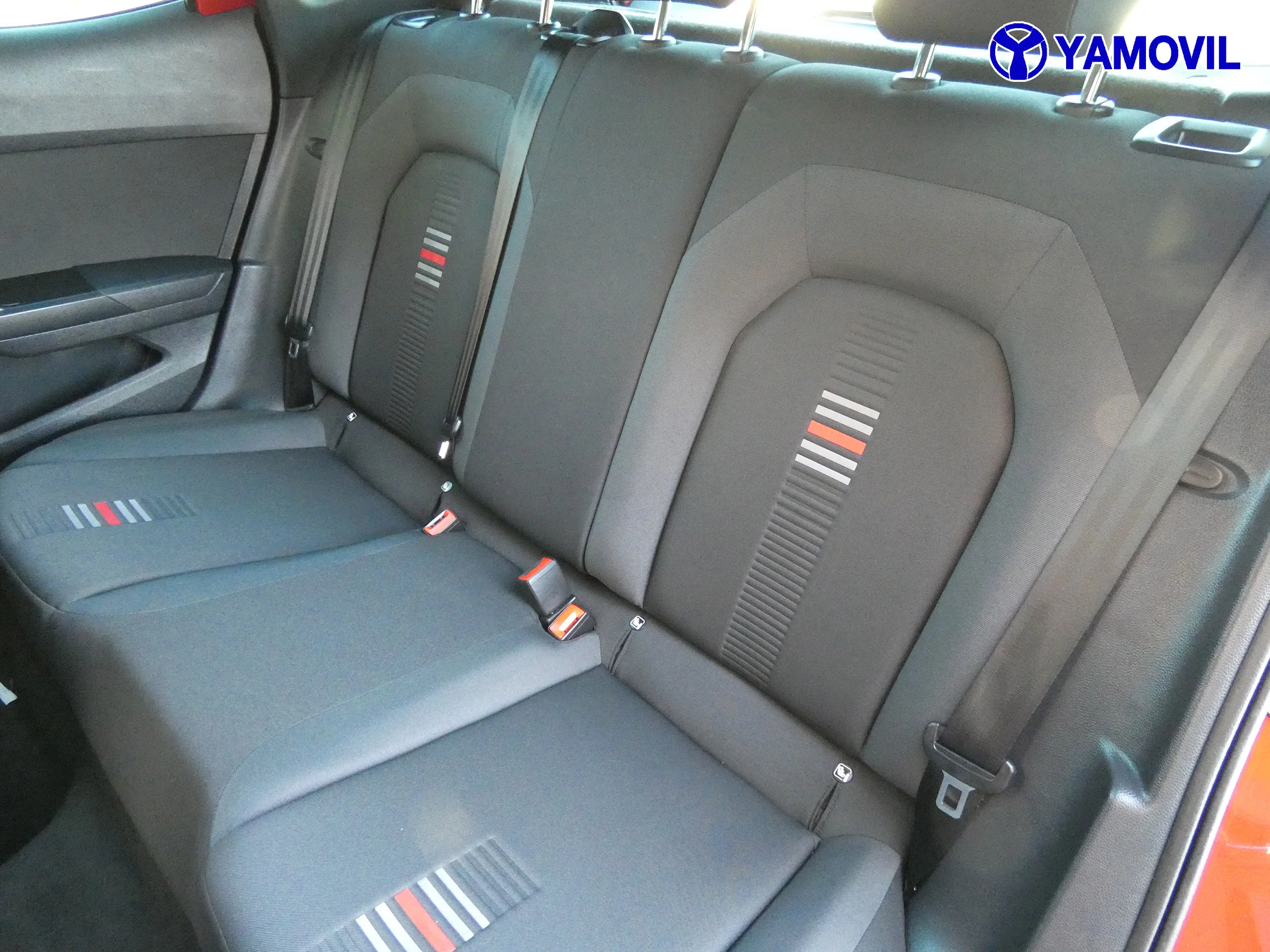 Seat Arona 1.0 TSI FR 5P - Foto 14