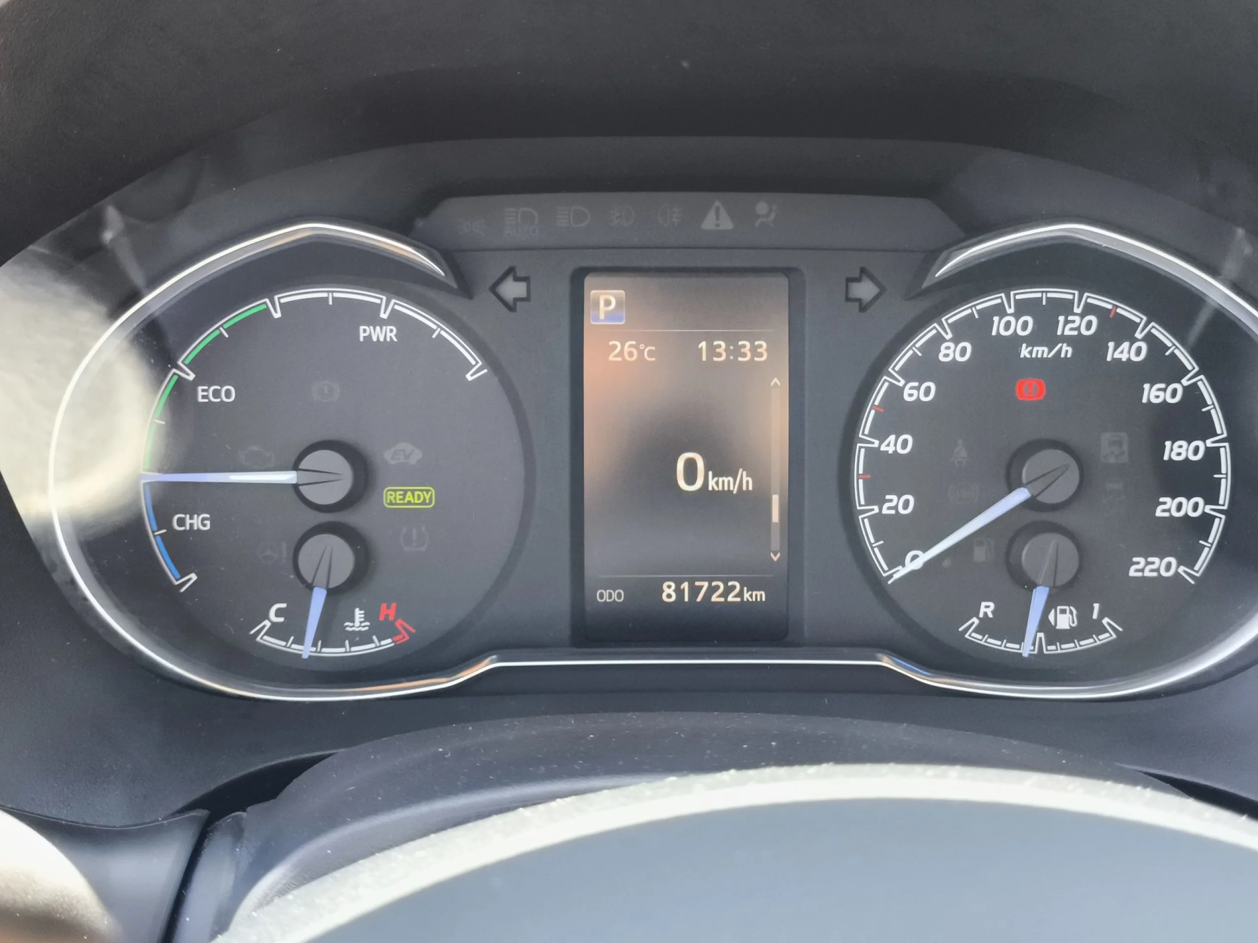Toyota Yaris 1.5 Hybrid Active 74 kW (100 CV) - Foto 12