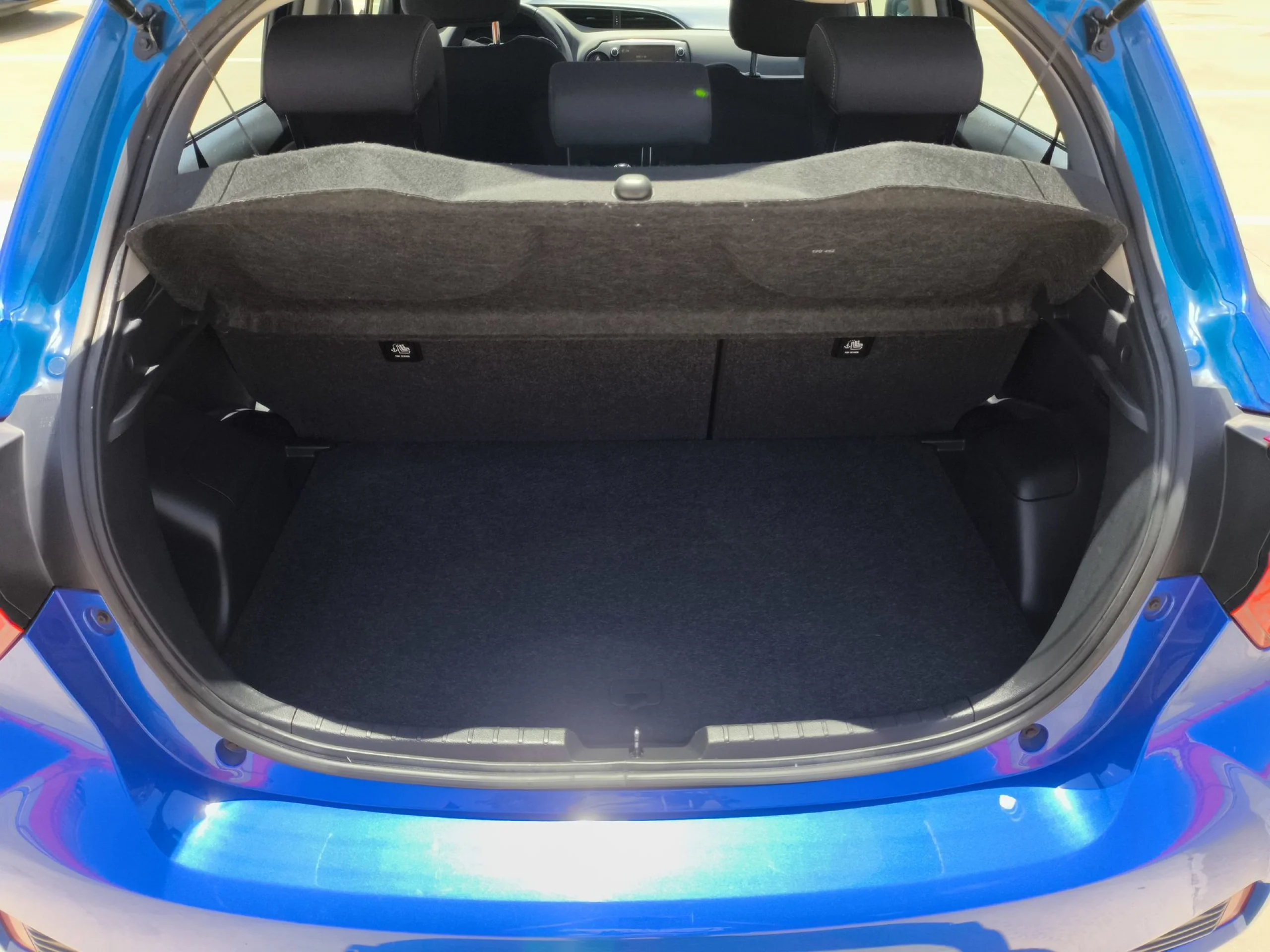 Toyota Yaris 1.5 Hybrid Active 74 kW (100 CV) - Foto 20