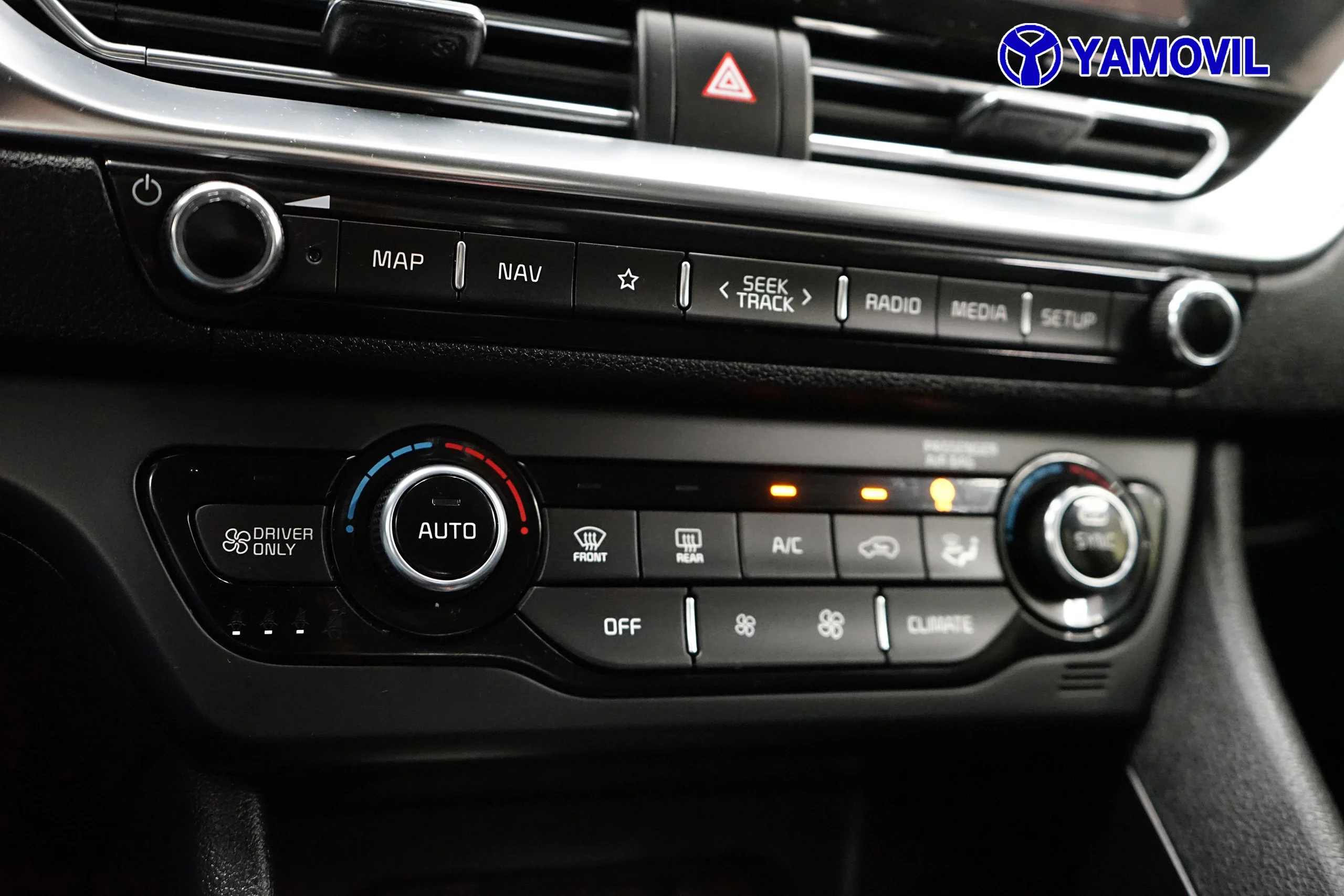 Kia Niro 1.6 GDi PHEV Híbrido Emotion 104 kW (141 CV) - Foto 27