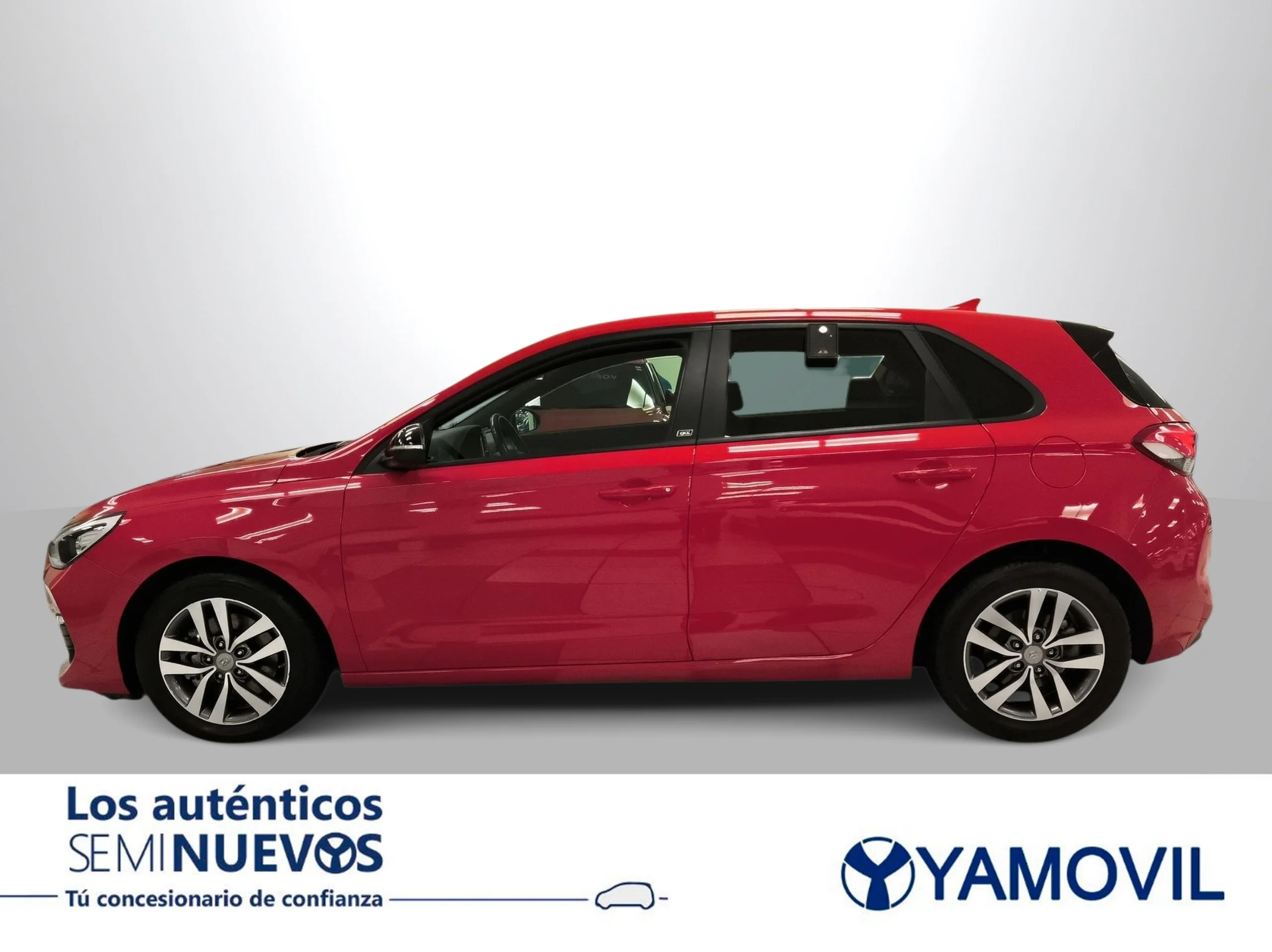 Hyundai I30 1.0 TGDI Go! 88 kW (120 CV) - Foto 2