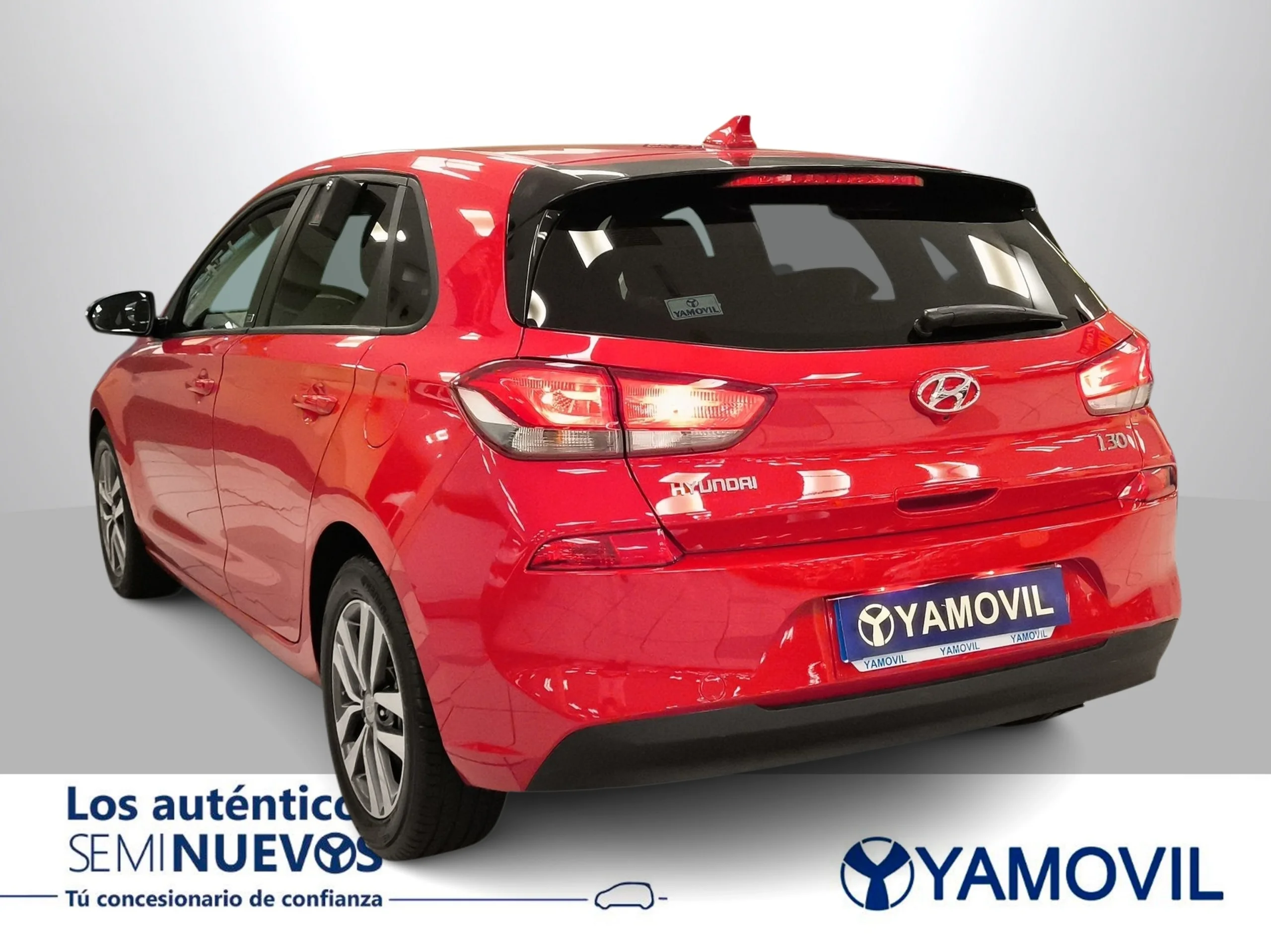 Hyundai I30 1.0 TGDI Go! 88 kW (120 CV) - Foto 3
