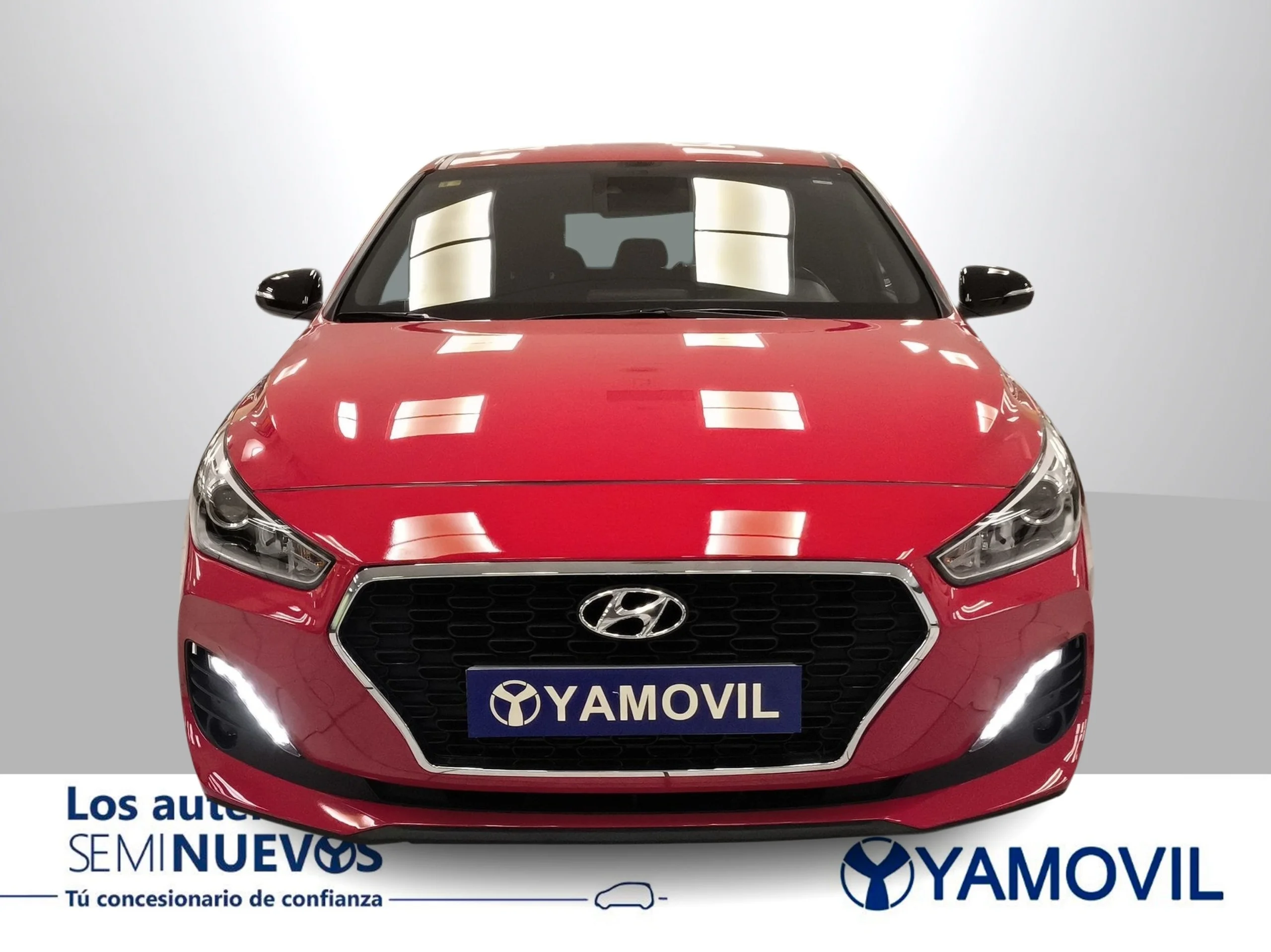 Hyundai I30 1.0 TGDI Go! 88 kW (120 CV) - Foto 6