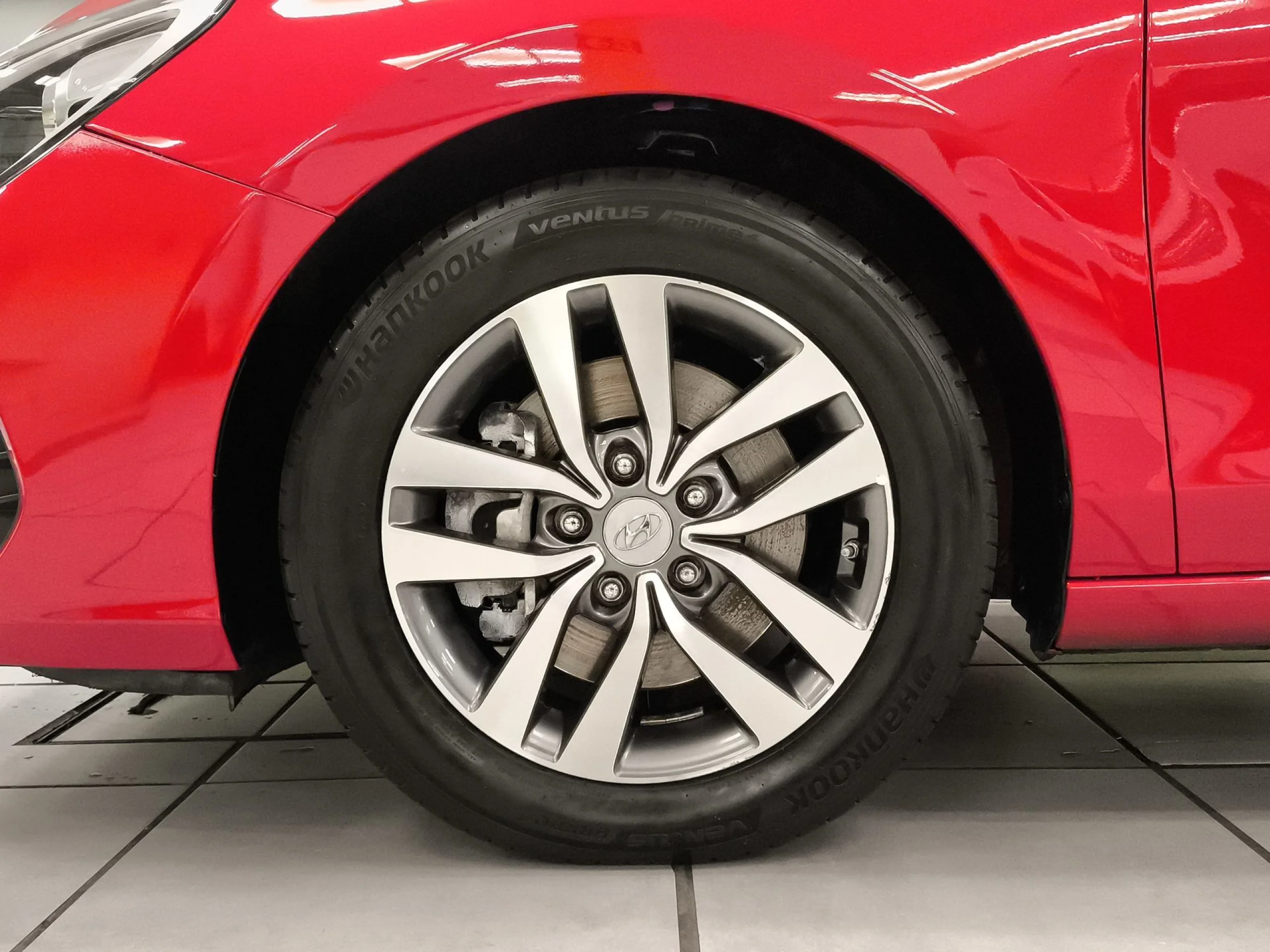 Hyundai I30 1.0 TGDI Go! 88 kW (120 CV) - Foto 7