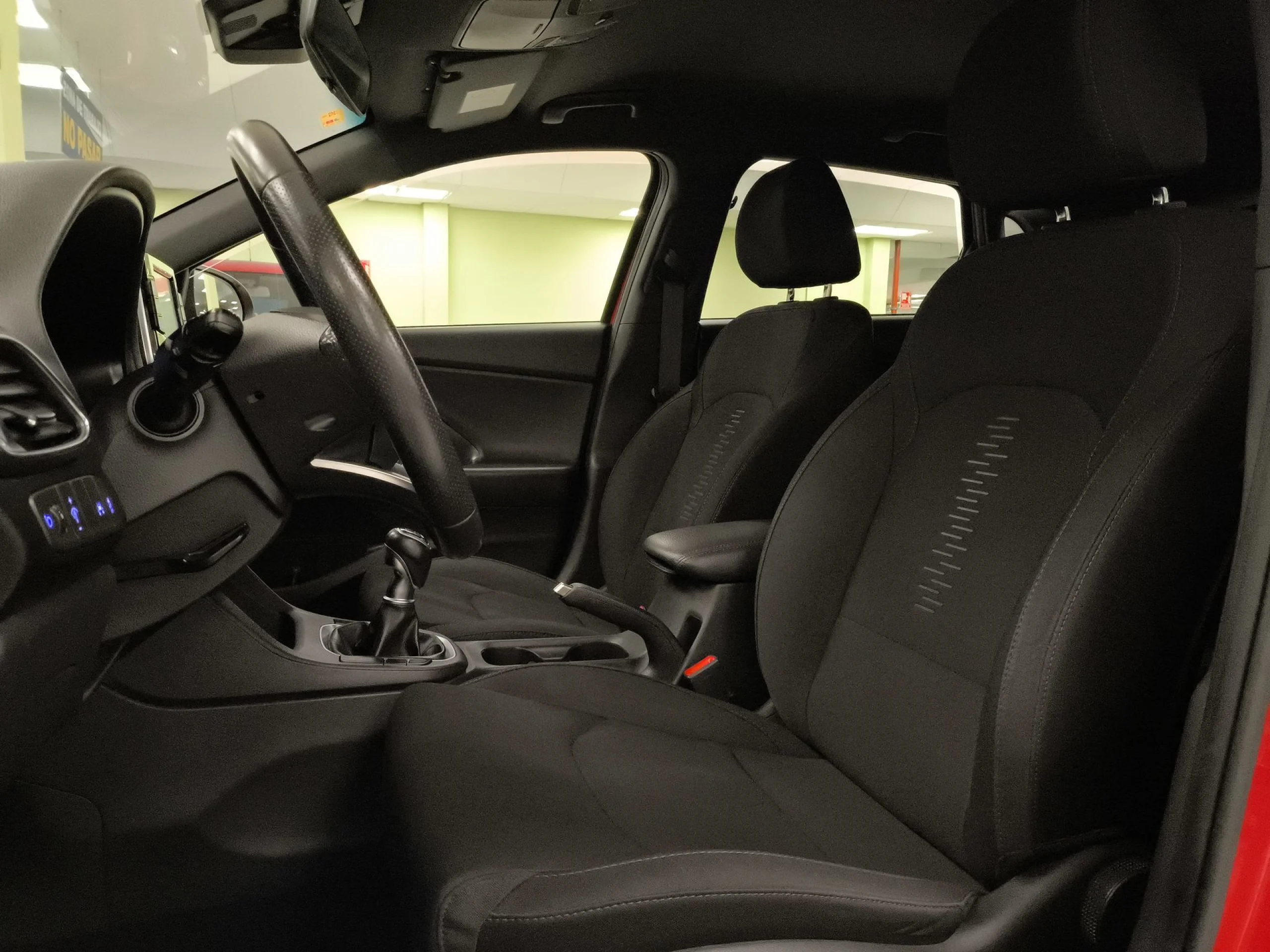 Hyundai I30 1.0 TGDI Go! 88 kW (120 CV) - Foto 8
