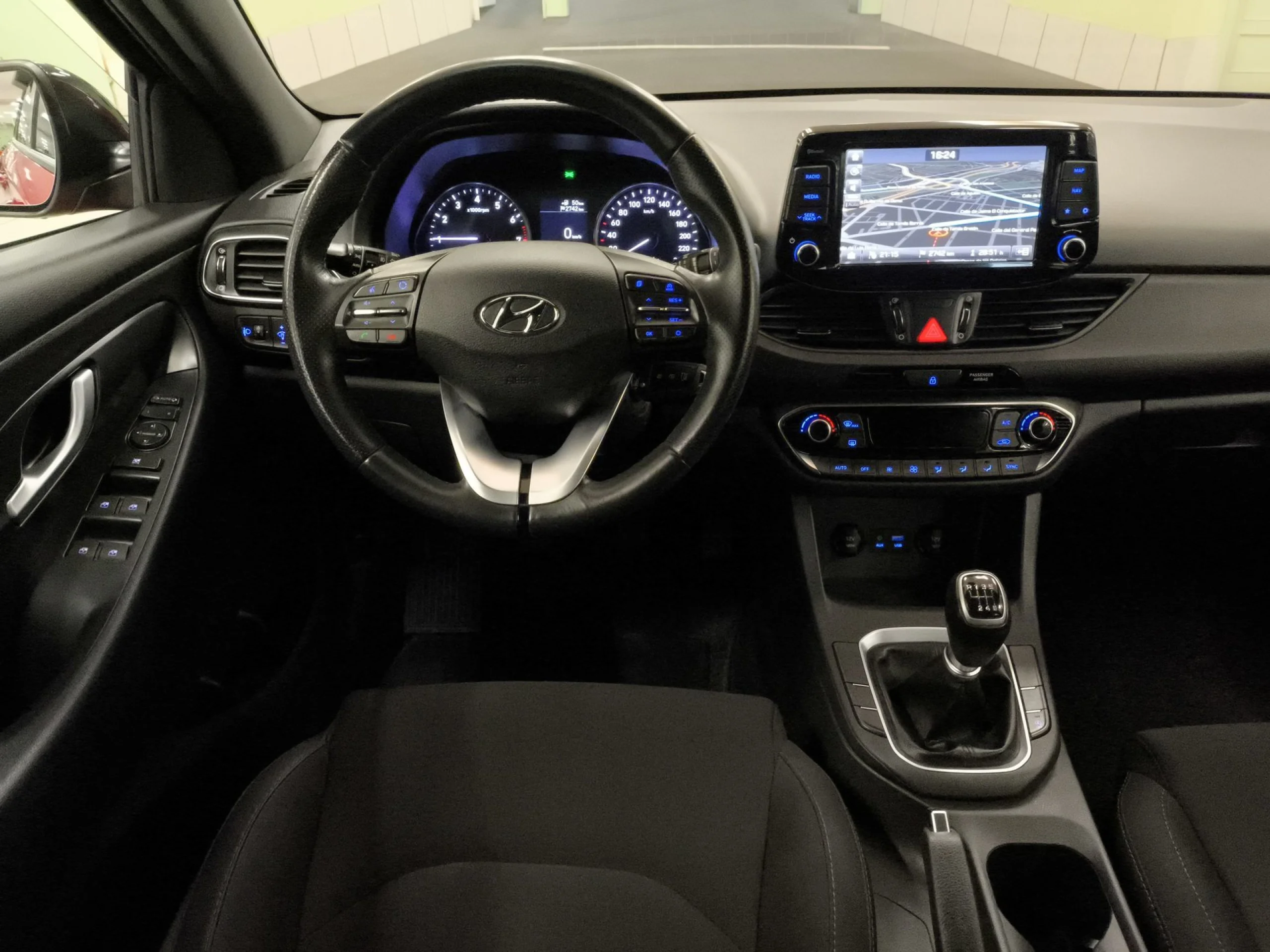 Hyundai I30 1.0 TGDI Go! 88 kW (120 CV) - Foto 18