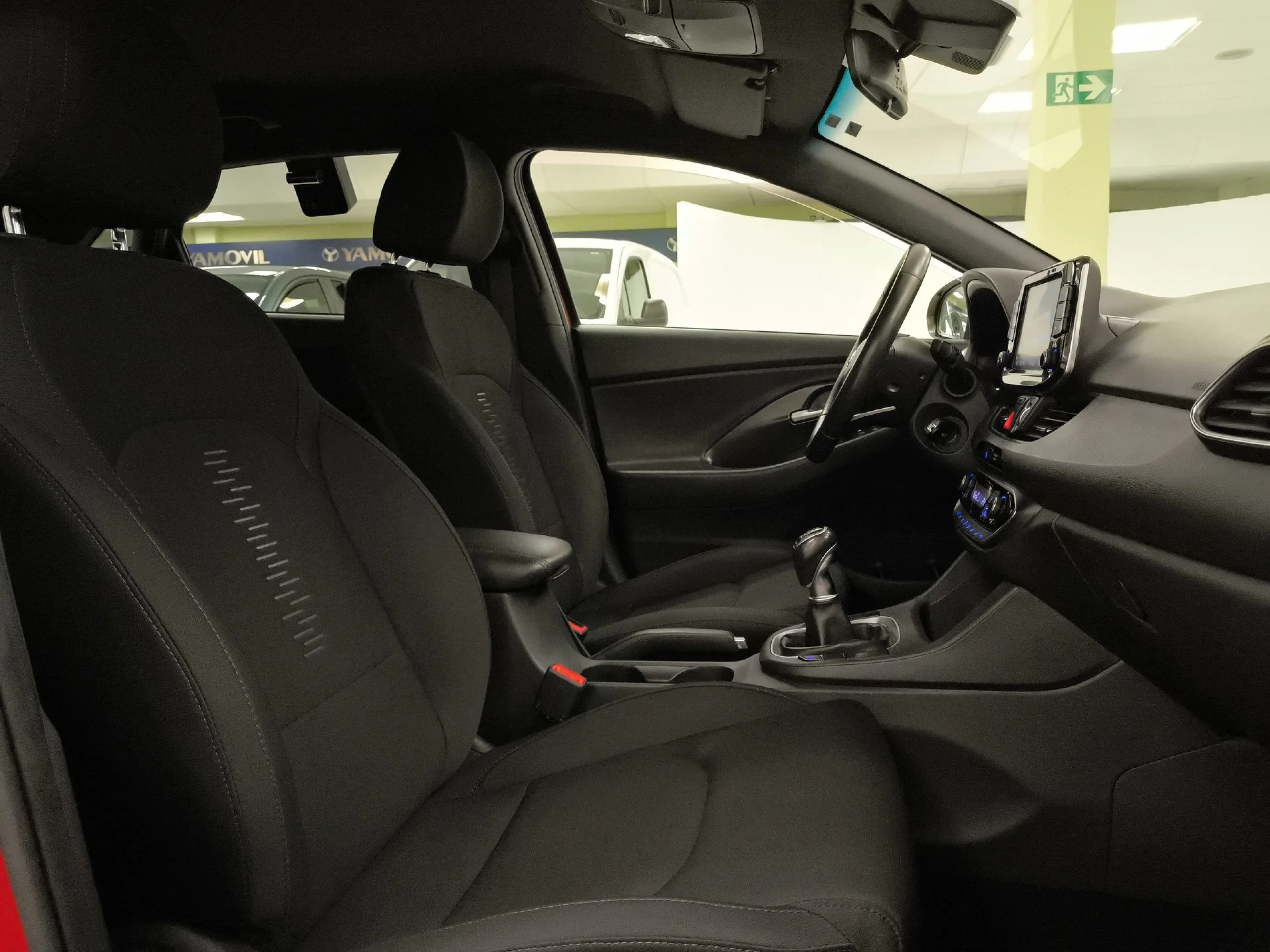Hyundai I30 1.0 TGDI Go! 88 kW (120 CV) - Foto 21