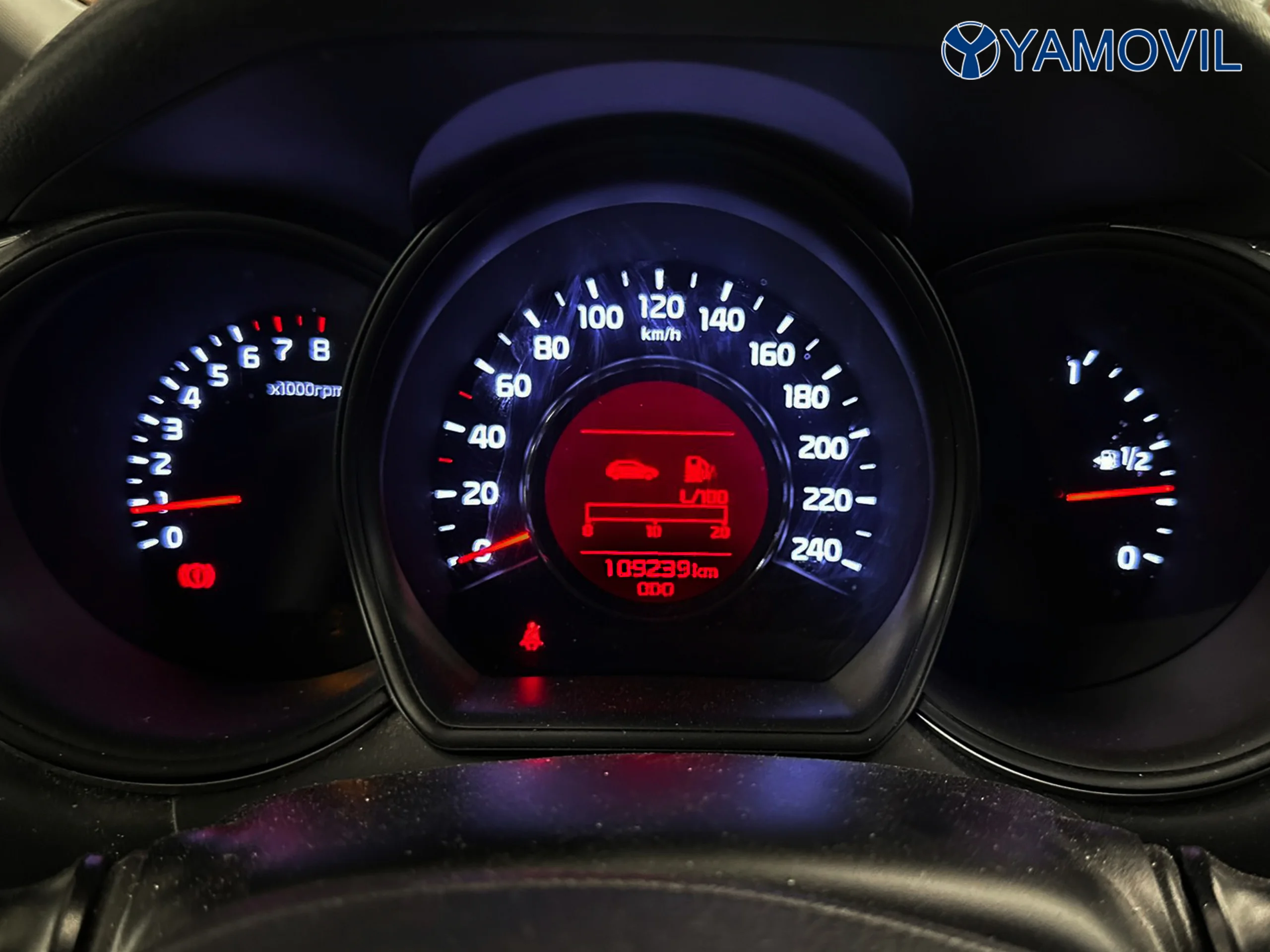 Kia Ceed 1.0 T-GDi Eco-Dynamics Drive 74 kW (100 CV) - Foto 6