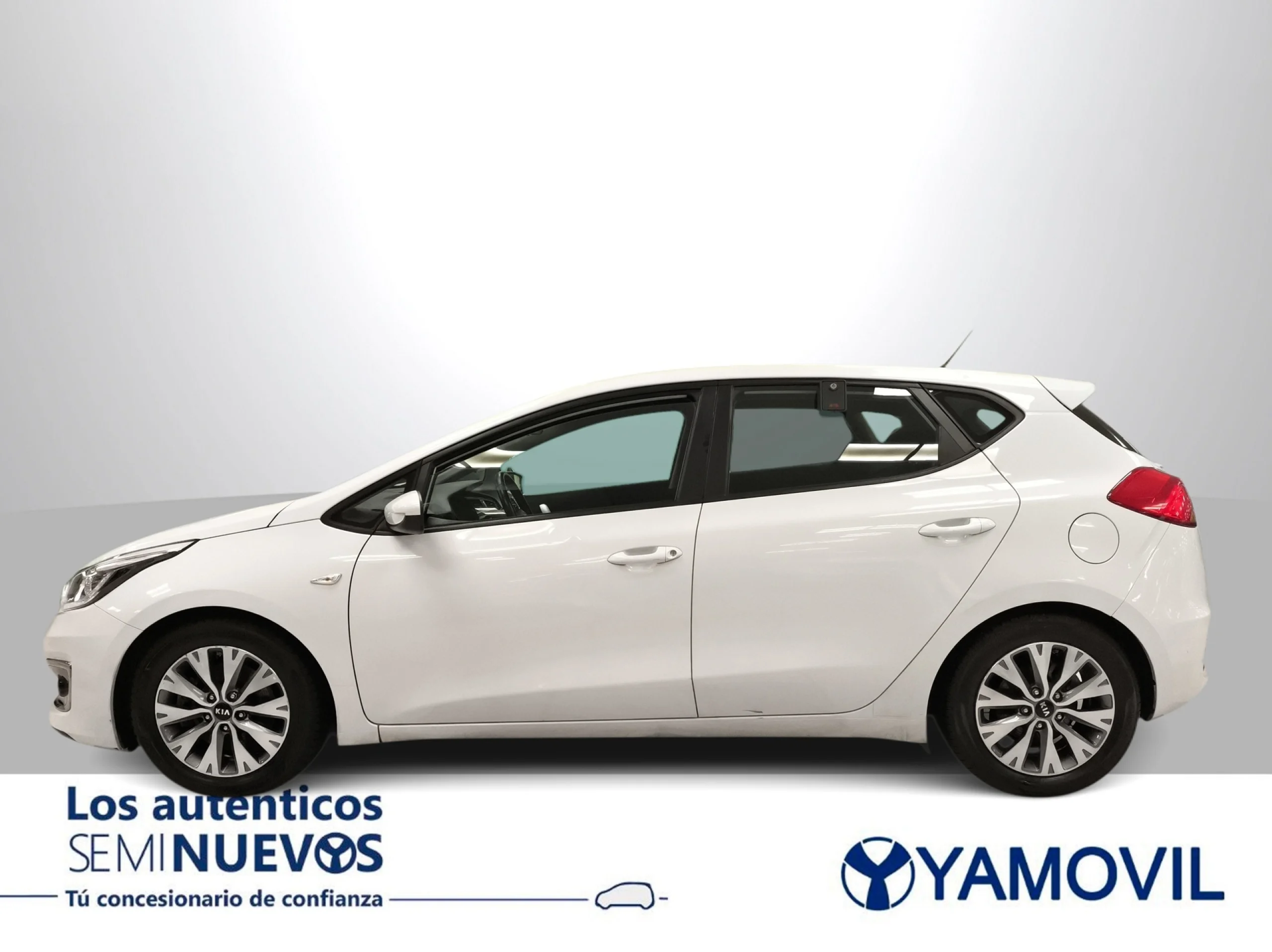 Kia Ceed 1.0 T-GDi Eco-Dynamics Drive 74 kW (100 CV) - Foto 4