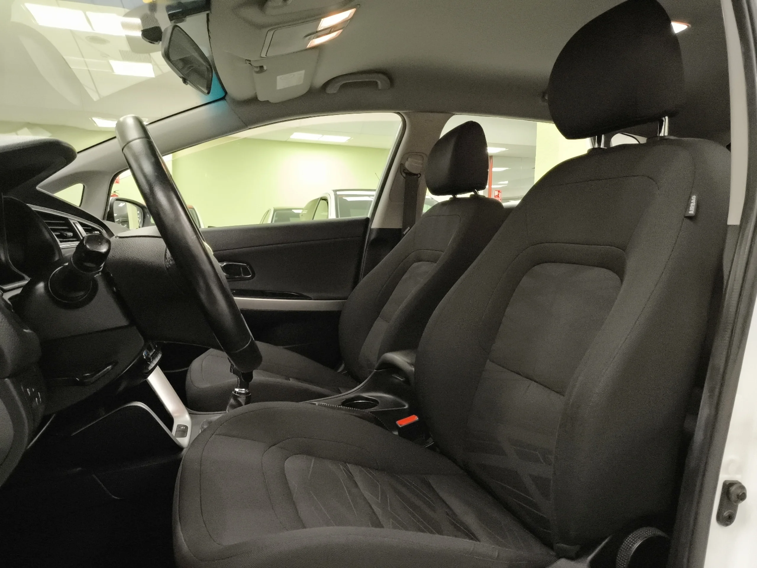 Kia Ceed 1.0 T-GDi Eco-Dynamics Drive 74 kW (100 CV) - Foto 8