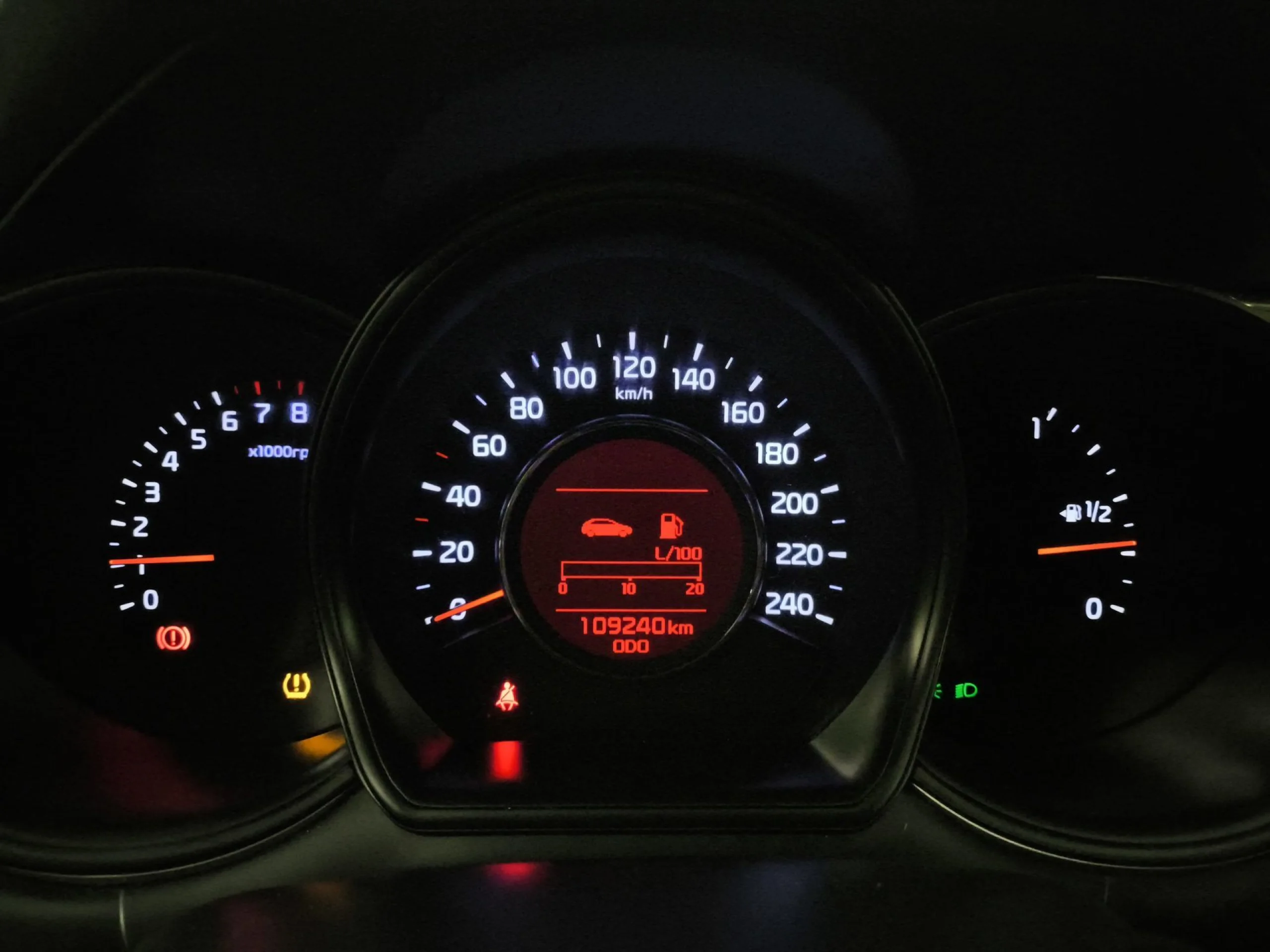 Kia Ceed 1.0 T-GDi Eco-Dynamics Drive 74 kW (100 CV) - Foto 13