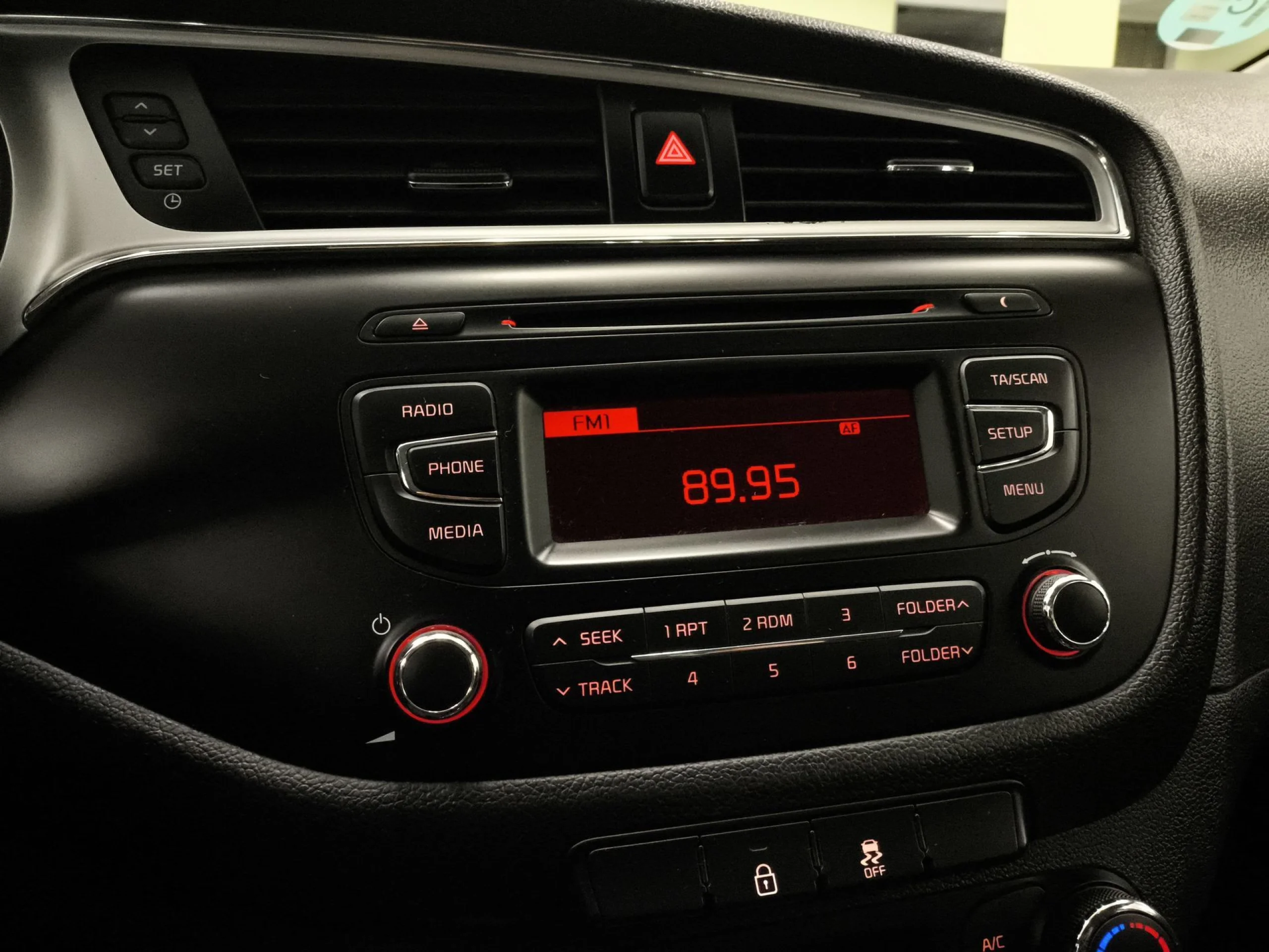 Kia Ceed 1.0 T-GDi Eco-Dynamics Drive 74 kW (100 CV) - Foto 14