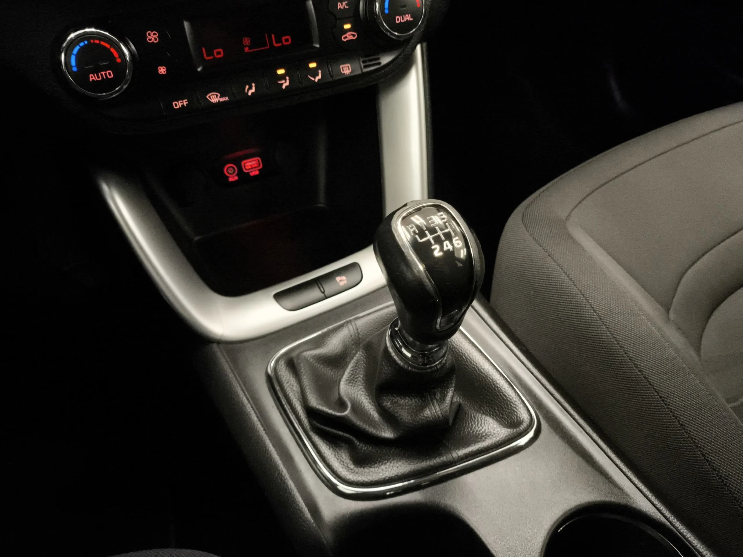 Kia Ceed 1.0 T-GDi Eco-Dynamics Drive 74 kW (100 CV) - Foto 16