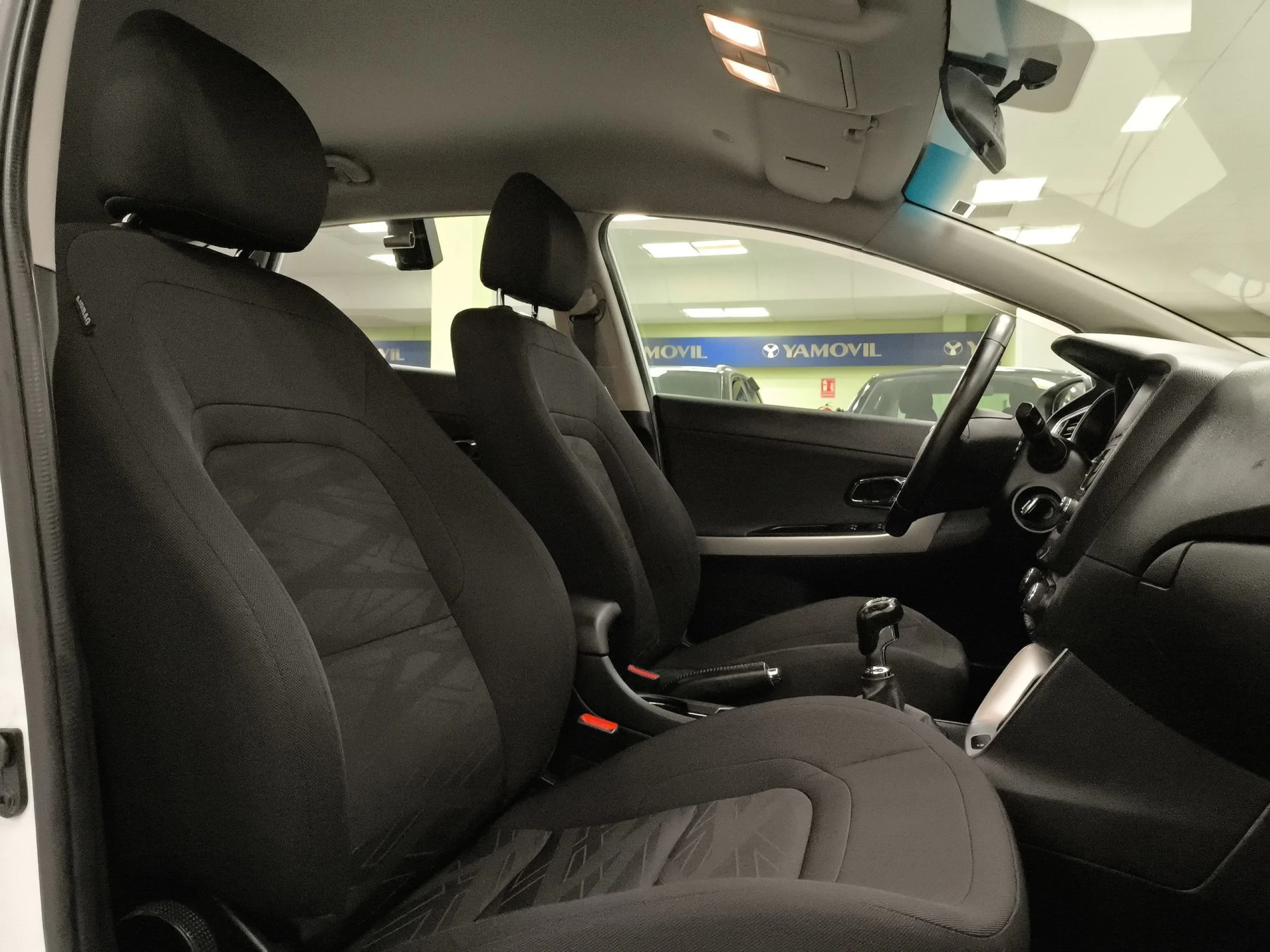 Kia Ceed 1.0 T-GDi Eco-Dynamics Drive 74 kW (100 CV) - Foto 20