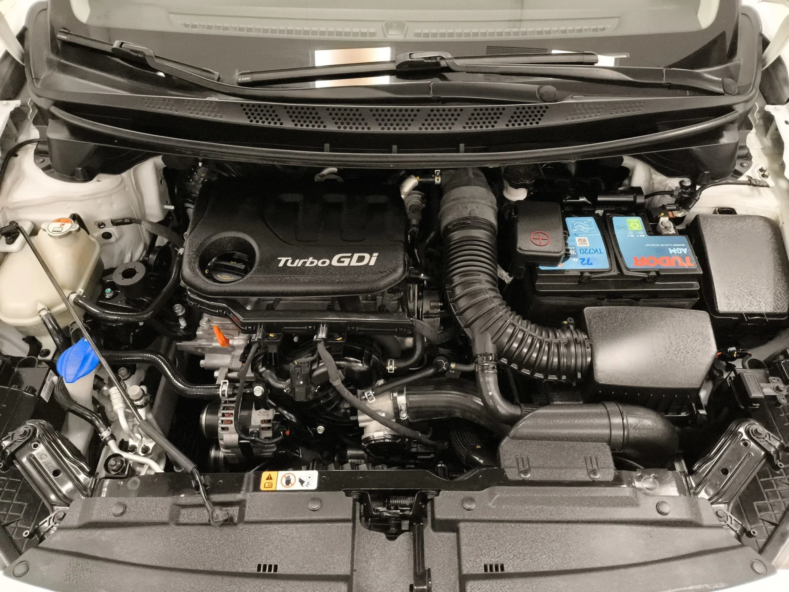 Kia Ceed 1.0 T-GDi Eco-Dynamics Drive 74 kW (100 CV) - Foto 21