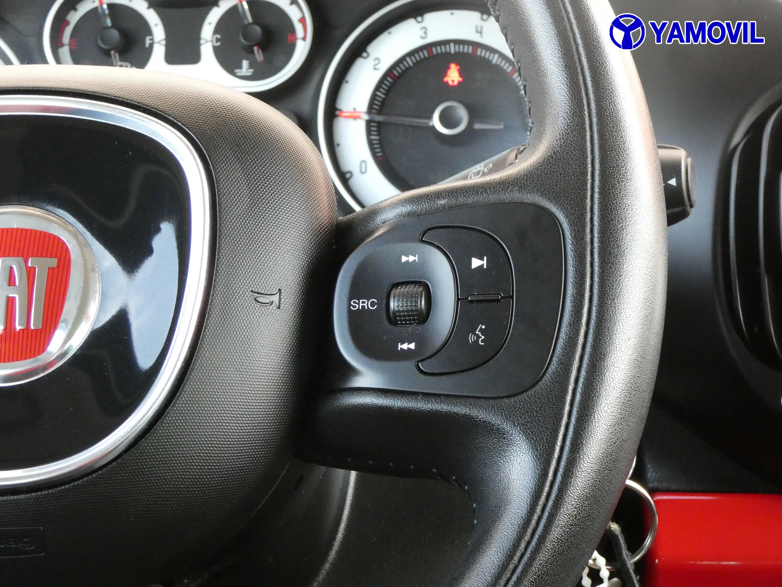 Fiat 500L 1.4I POP STAR 5P - Foto 19