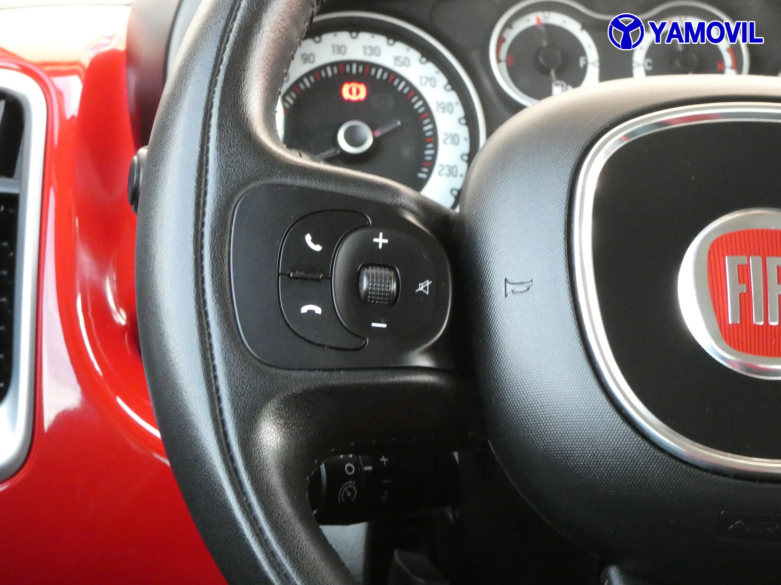 Fiat 500L 1.4I POP STAR 5P - Foto 18