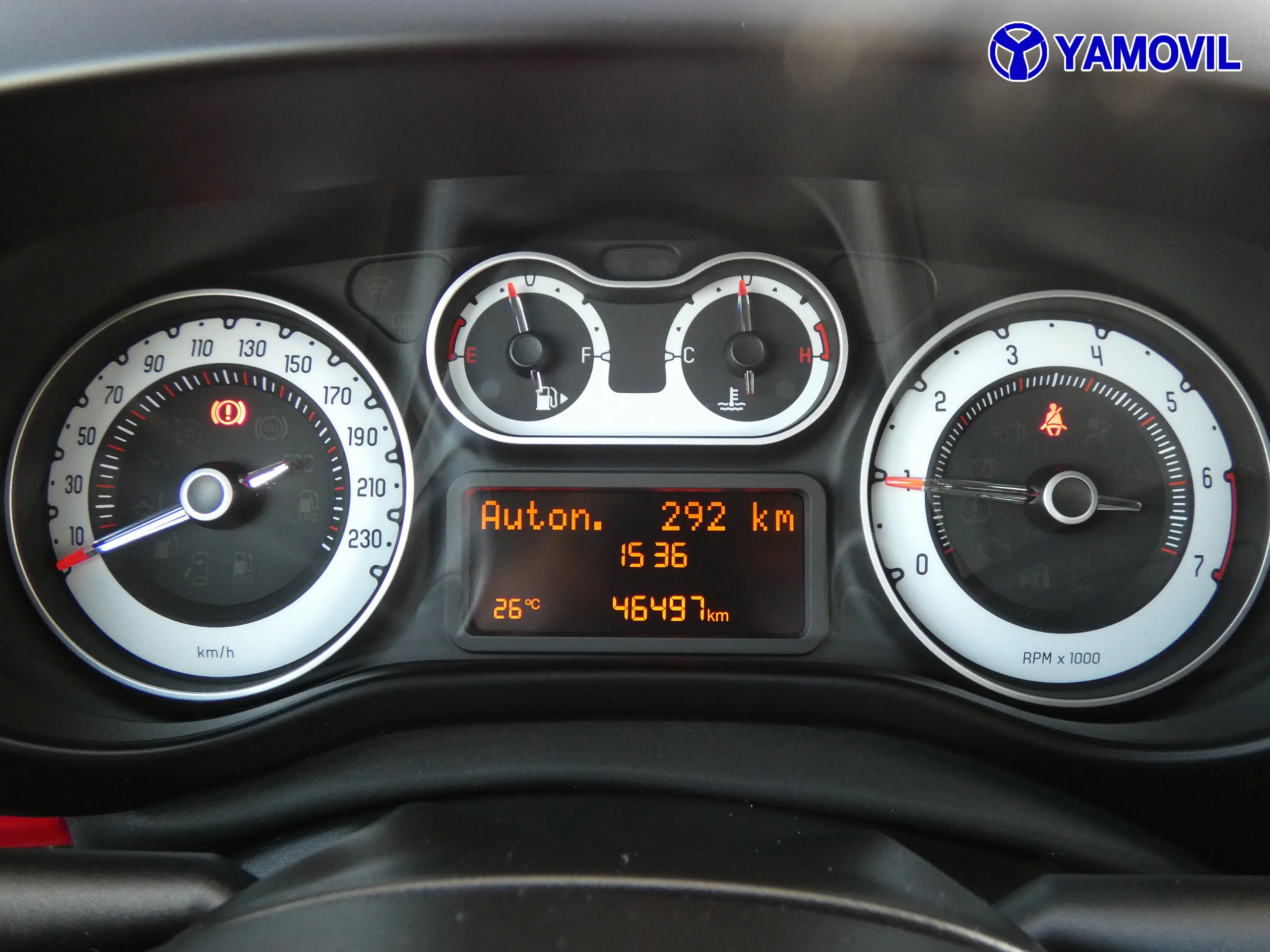 Fiat 500L 1.4I POP STAR 5P - Foto 20
