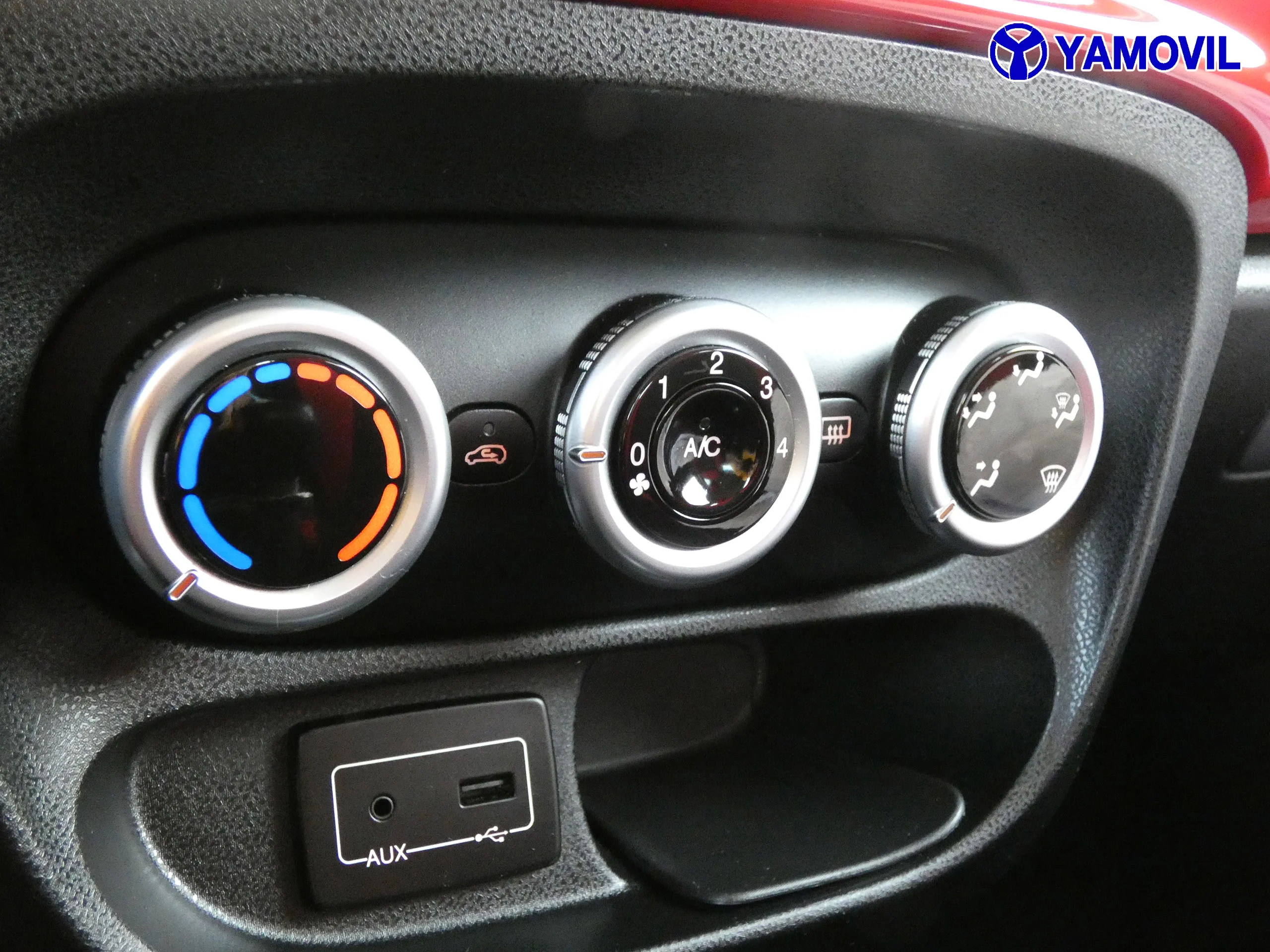 Fiat 500L 1.4I POP STAR 5P - Foto 25