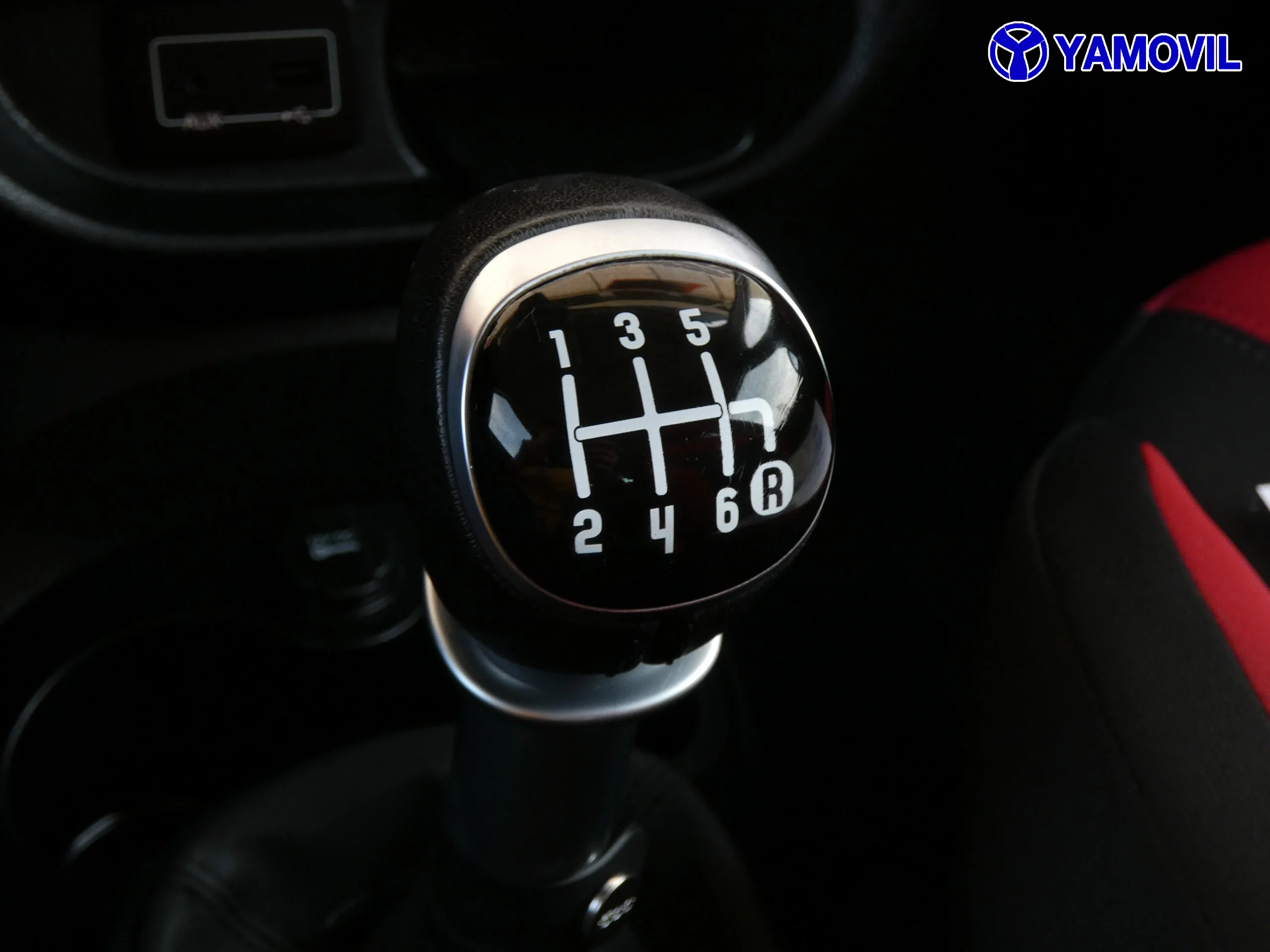 Fiat 500L 1.4I POP STAR 5P - Foto 26