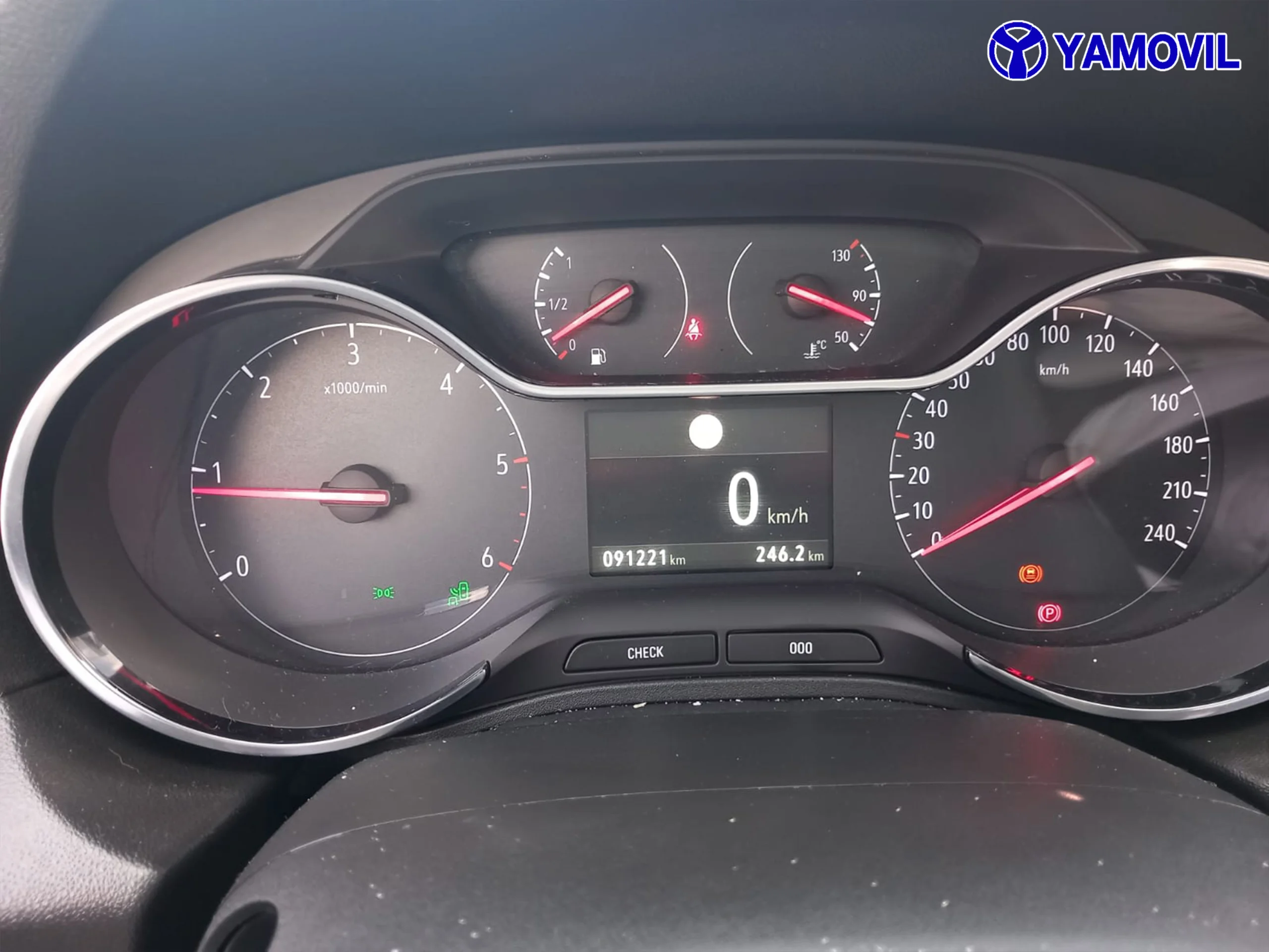 Opel Grandland X 1.5 CDTi SANDS Design Line 96 kW (130 CV) - Foto 4