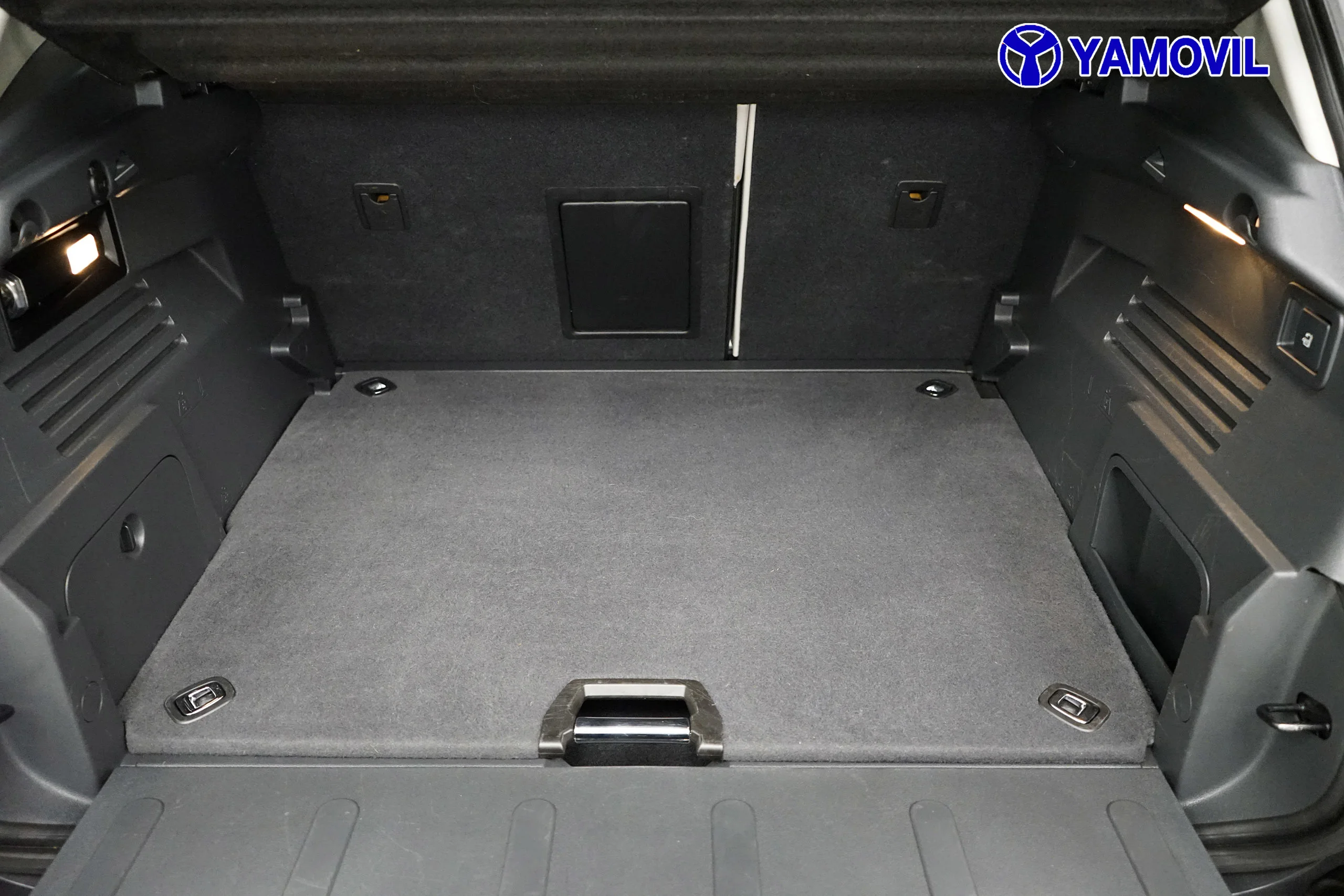 Peugeot 3008 1.6 HDI Napapijri FAP 85 kW (115 CV) - Foto 7