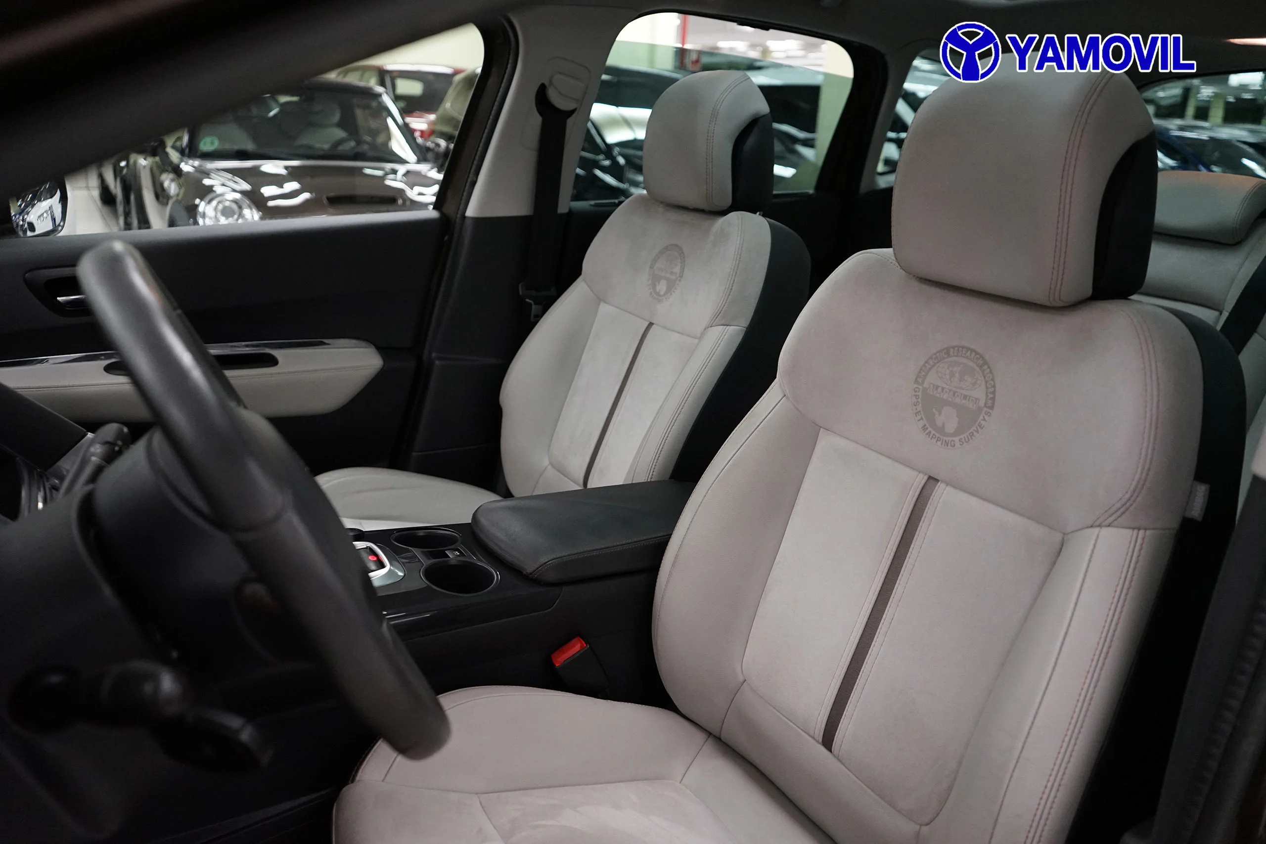Peugeot 3008 1.6 HDI Napapijri FAP 85 kW (115 CV) - Foto 13