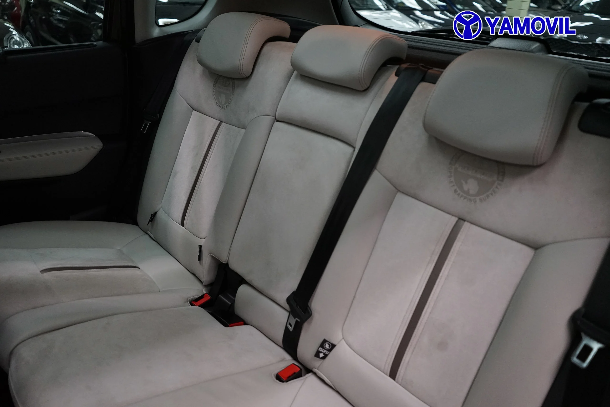 Peugeot 3008 1.6 HDI Napapijri FAP 85 kW (115 CV) - Foto 14