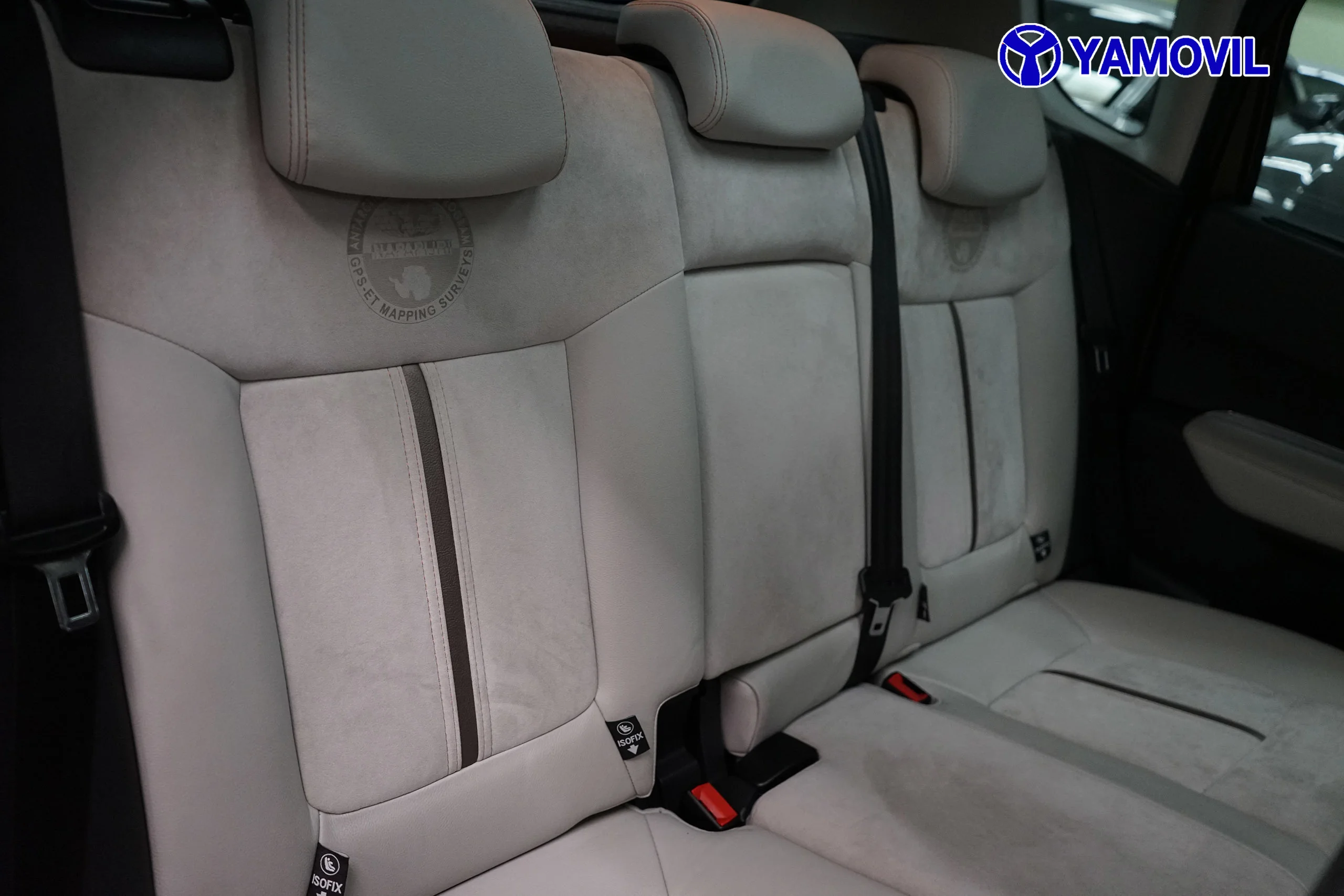Peugeot 3008 1.6 HDI Napapijri FAP 85 kW (115 CV) - Foto 16