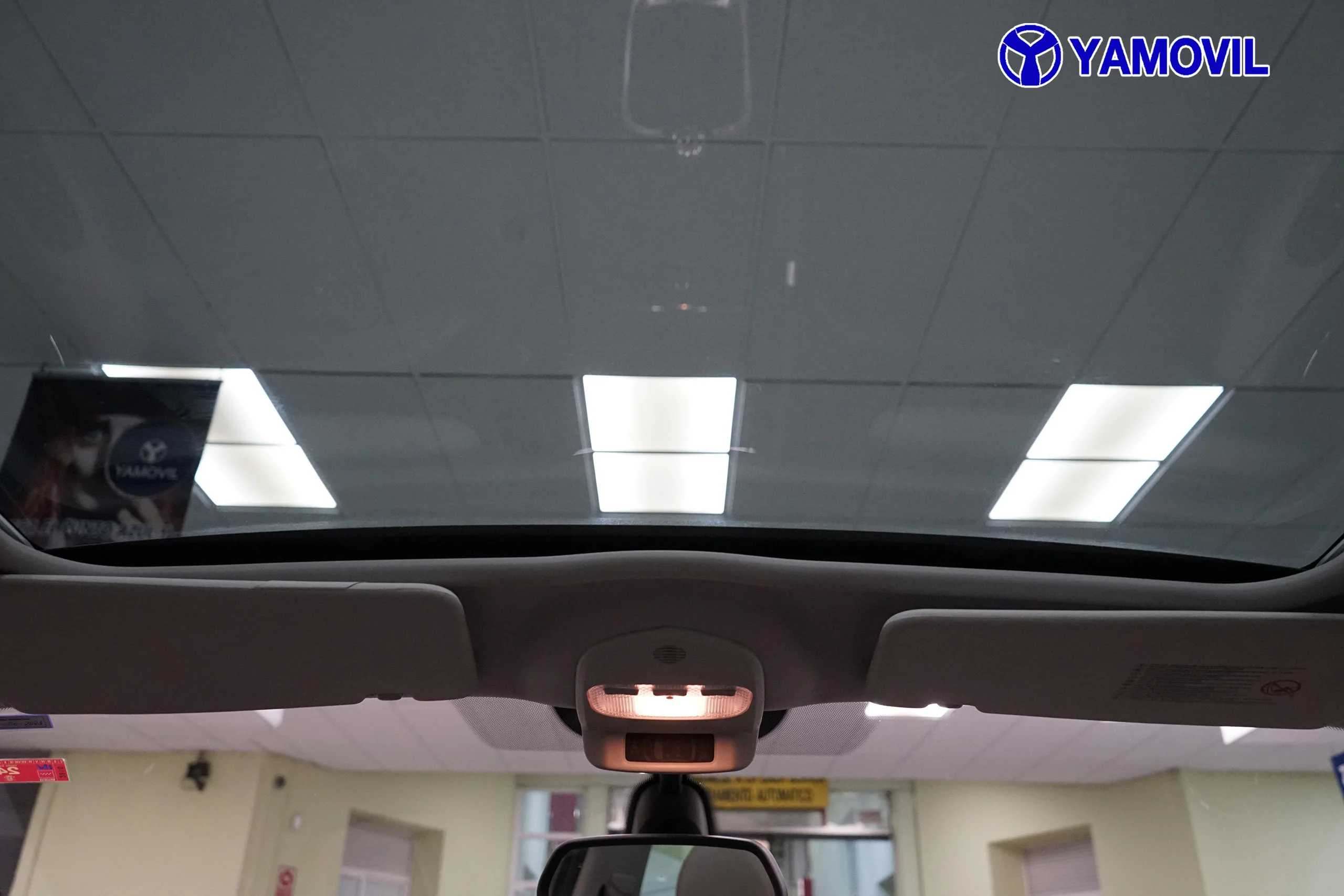 Peugeot 3008 1.6 HDI Napapijri FAP 85 kW (115 CV) - Foto 17