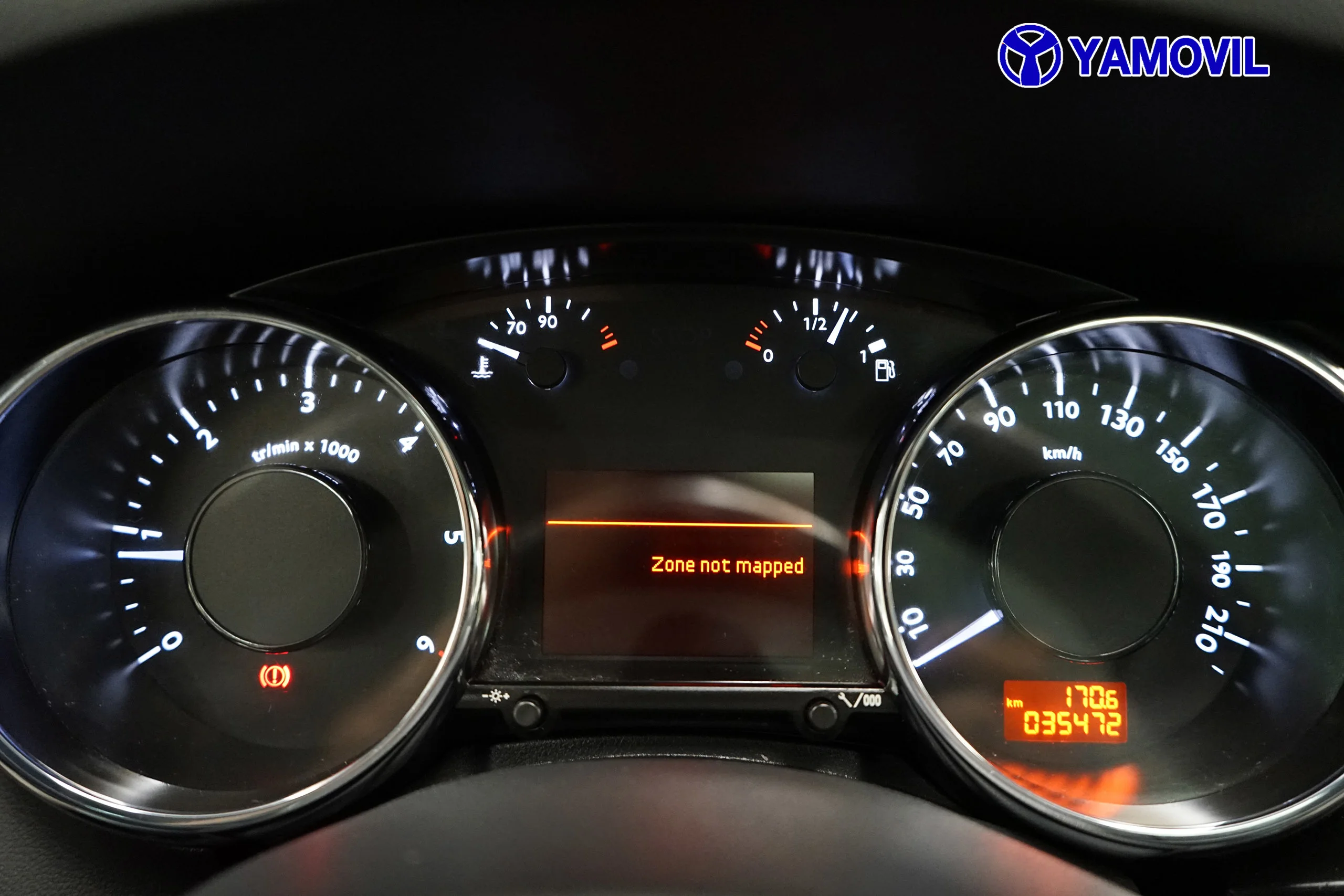 Peugeot 3008 1.6 HDI Napapijri FAP 85 kW (115 CV) - Foto 20