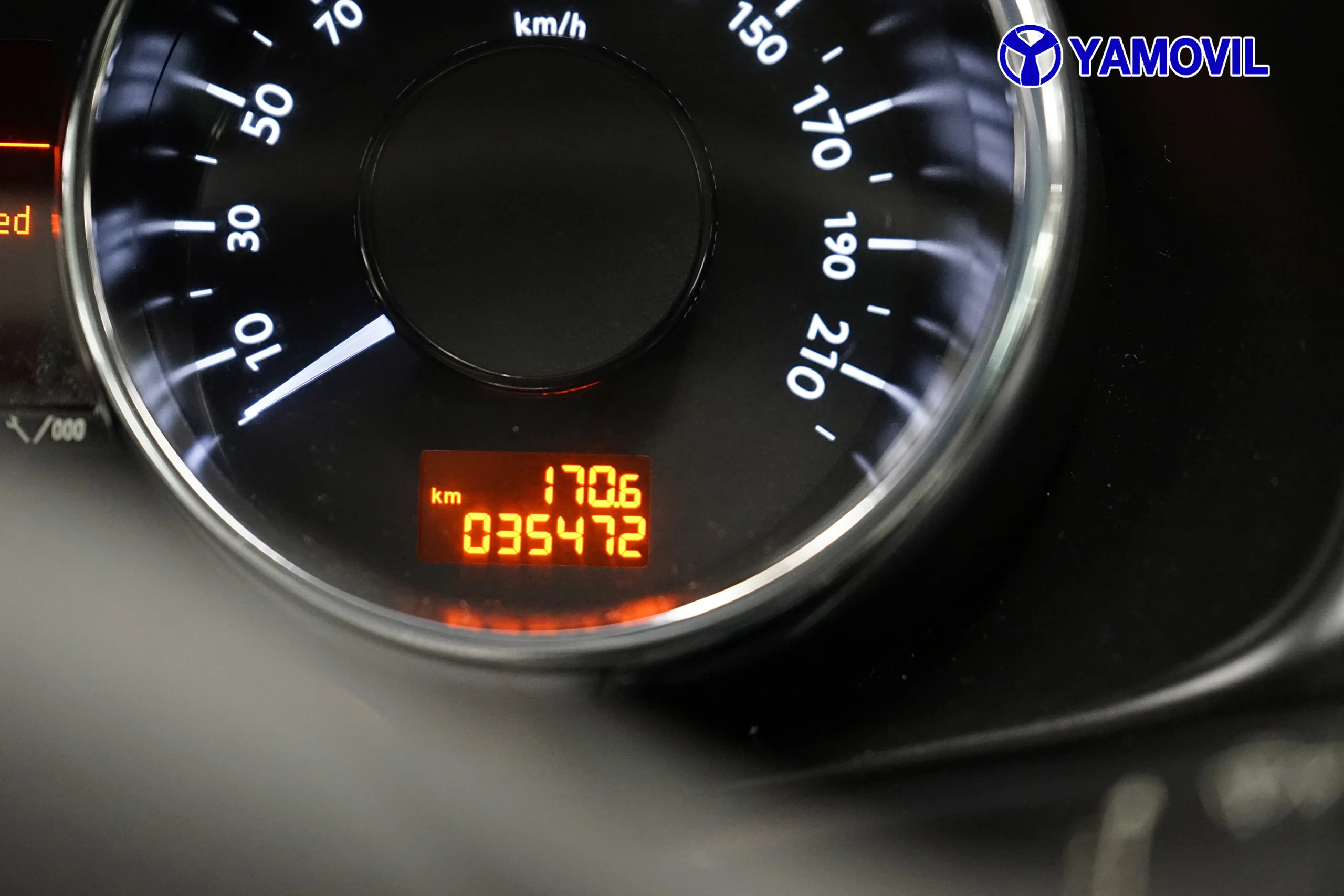 Peugeot 3008 1.6 HDI Napapijri FAP 85 kW (115 CV) - Foto 21
