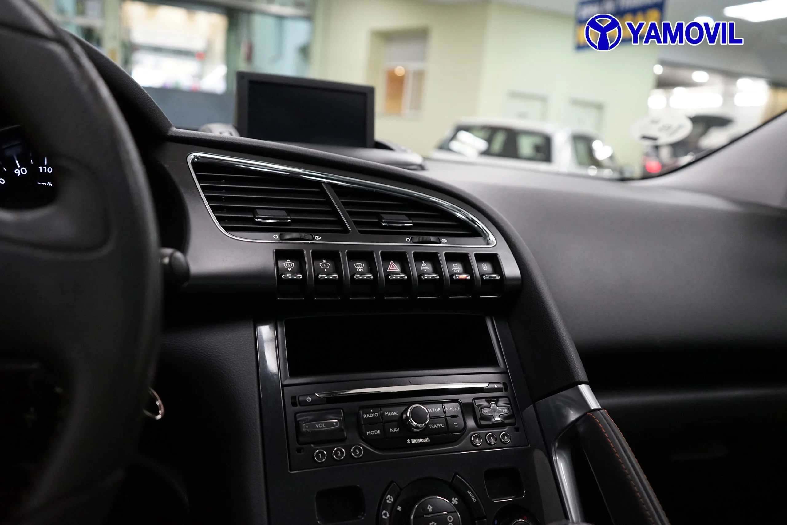 Peugeot 3008 1.6 HDI Napapijri FAP 85 kW (115 CV) - Foto 22