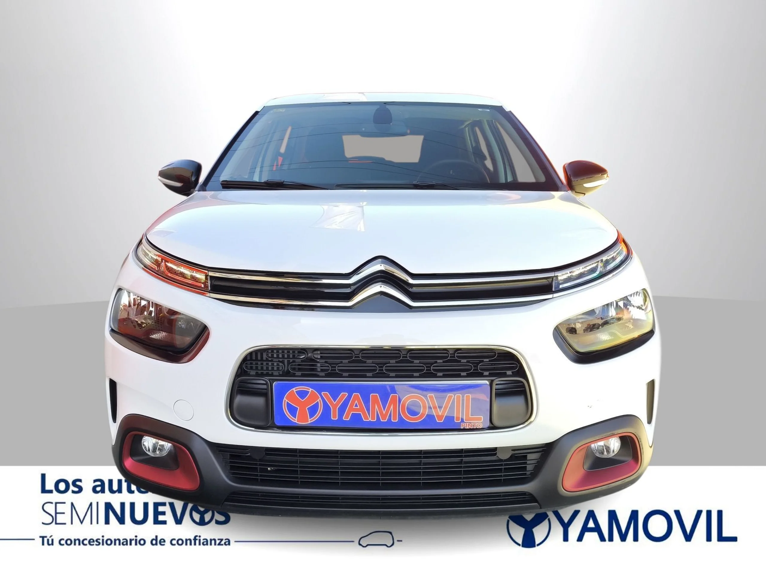Citroen C4 Cactus PureTech 110 SANDS Feel 81 kW (110 CV) - Foto 5