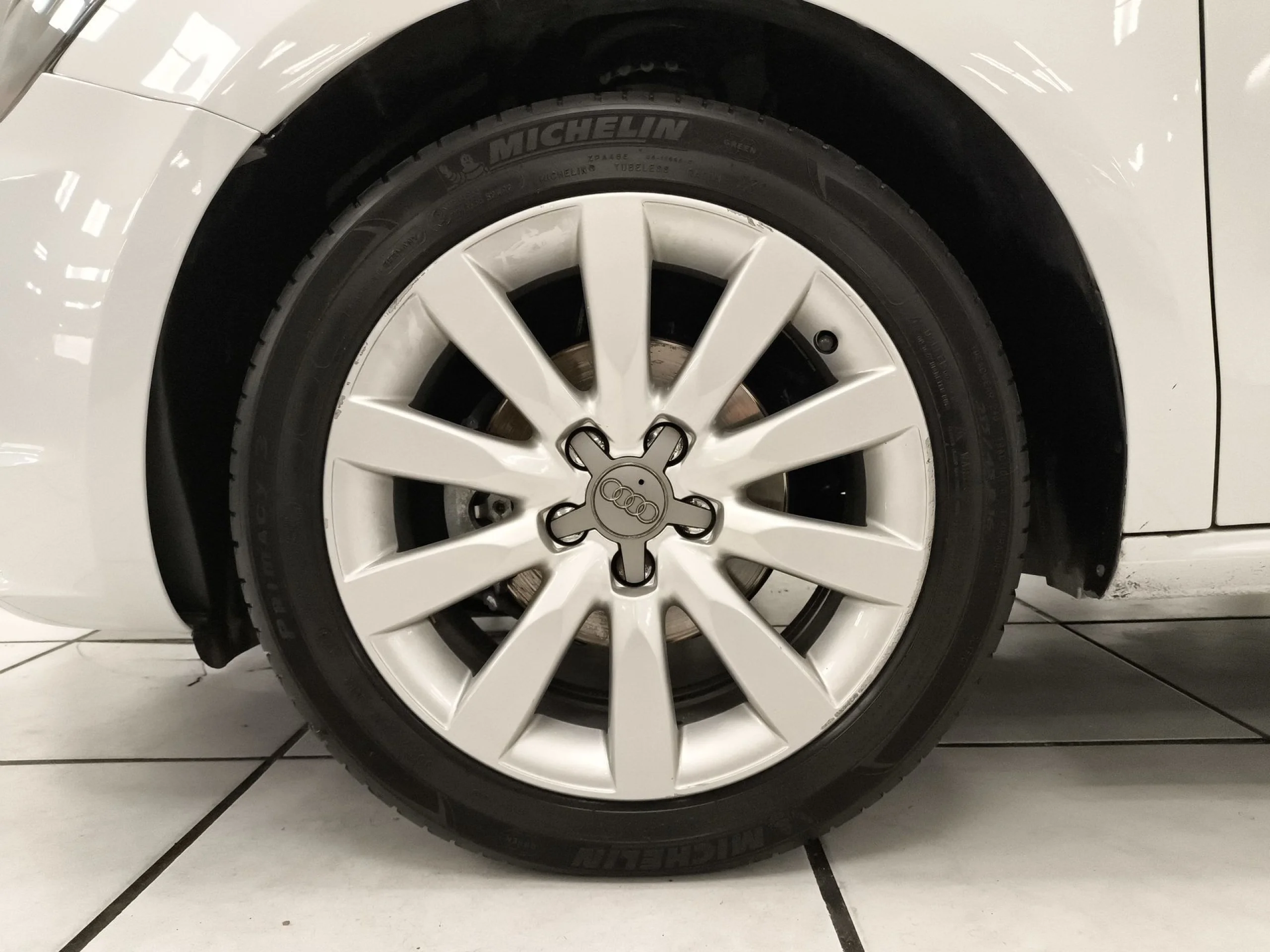 Audi A1 Sportback Attracted 1.6 TDI 66 kW (90 CV) - Foto 7