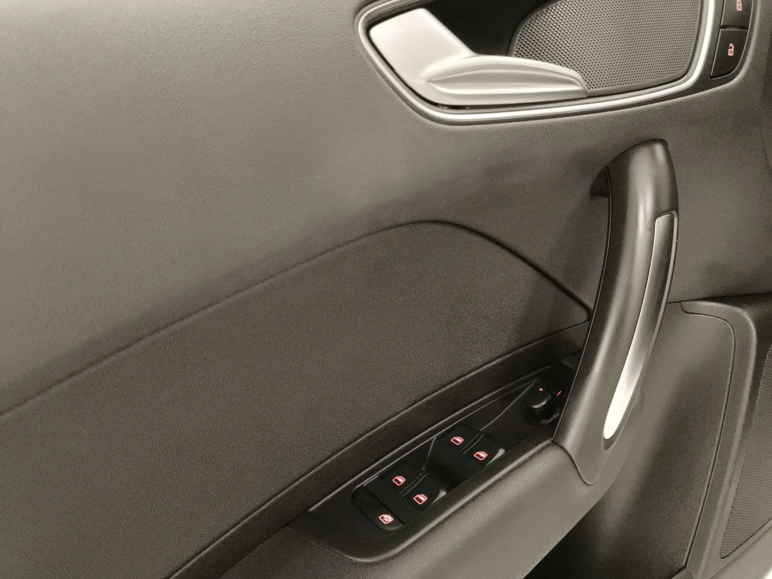 Audi A1 Sportback Attracted 1.6 TDI 66 kW (90 CV) - Foto 10