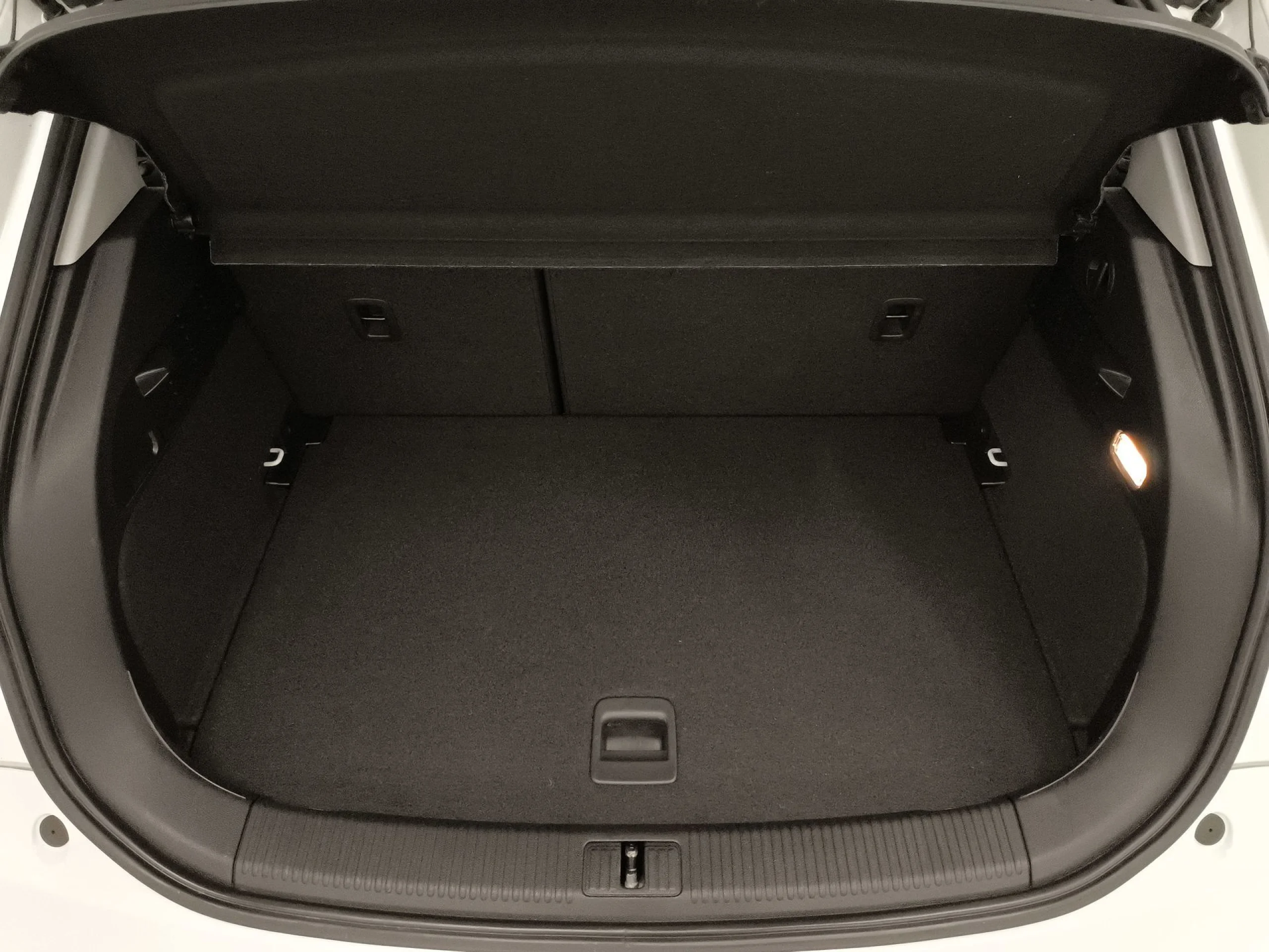 Audi A1 Sportback Attracted 1.6 TDI 66 kW (90 CV) - Foto 19