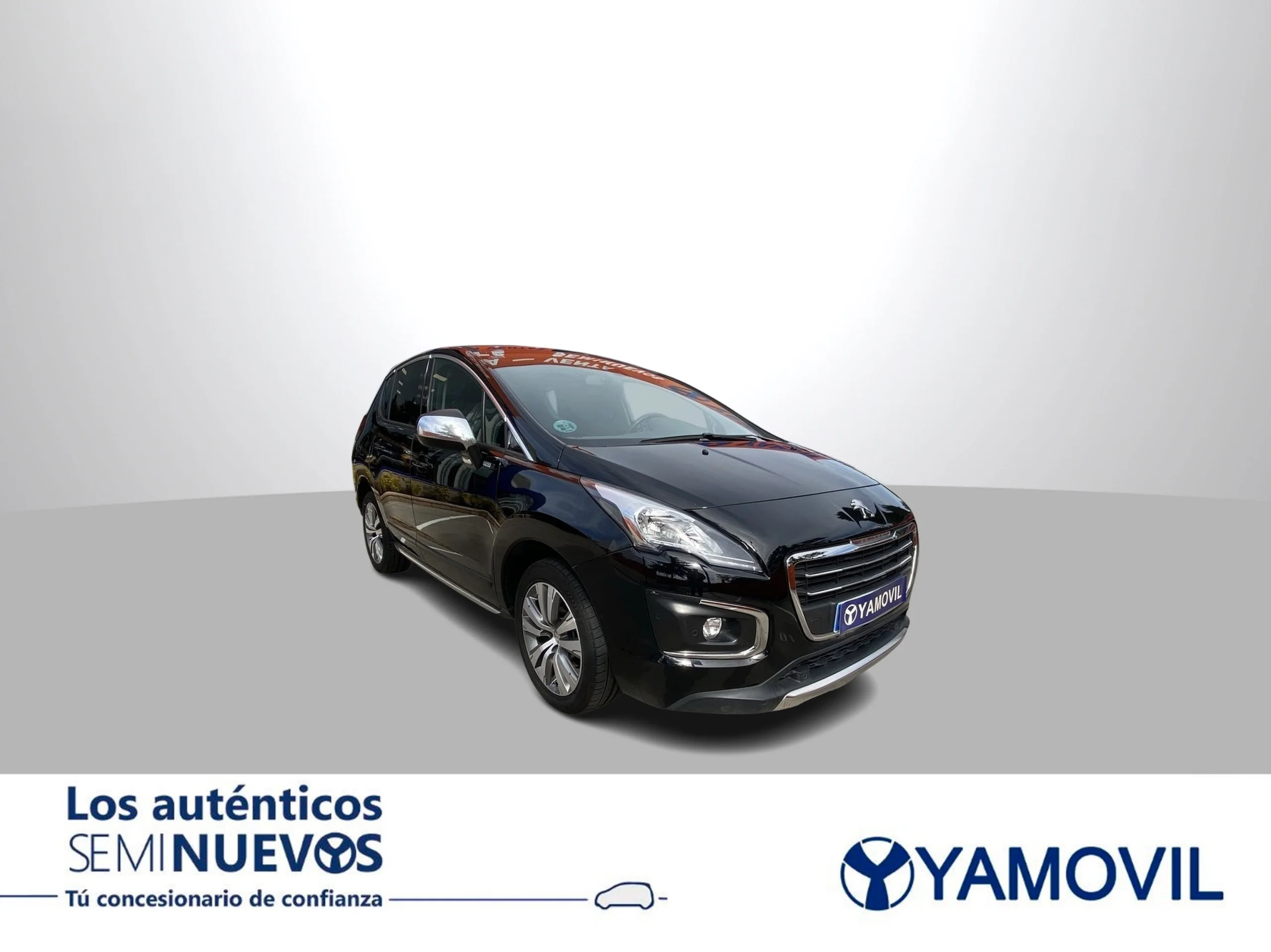 Peugeot 3008 1.2 PureTech Style 96 kW (130 CV) - Foto 2