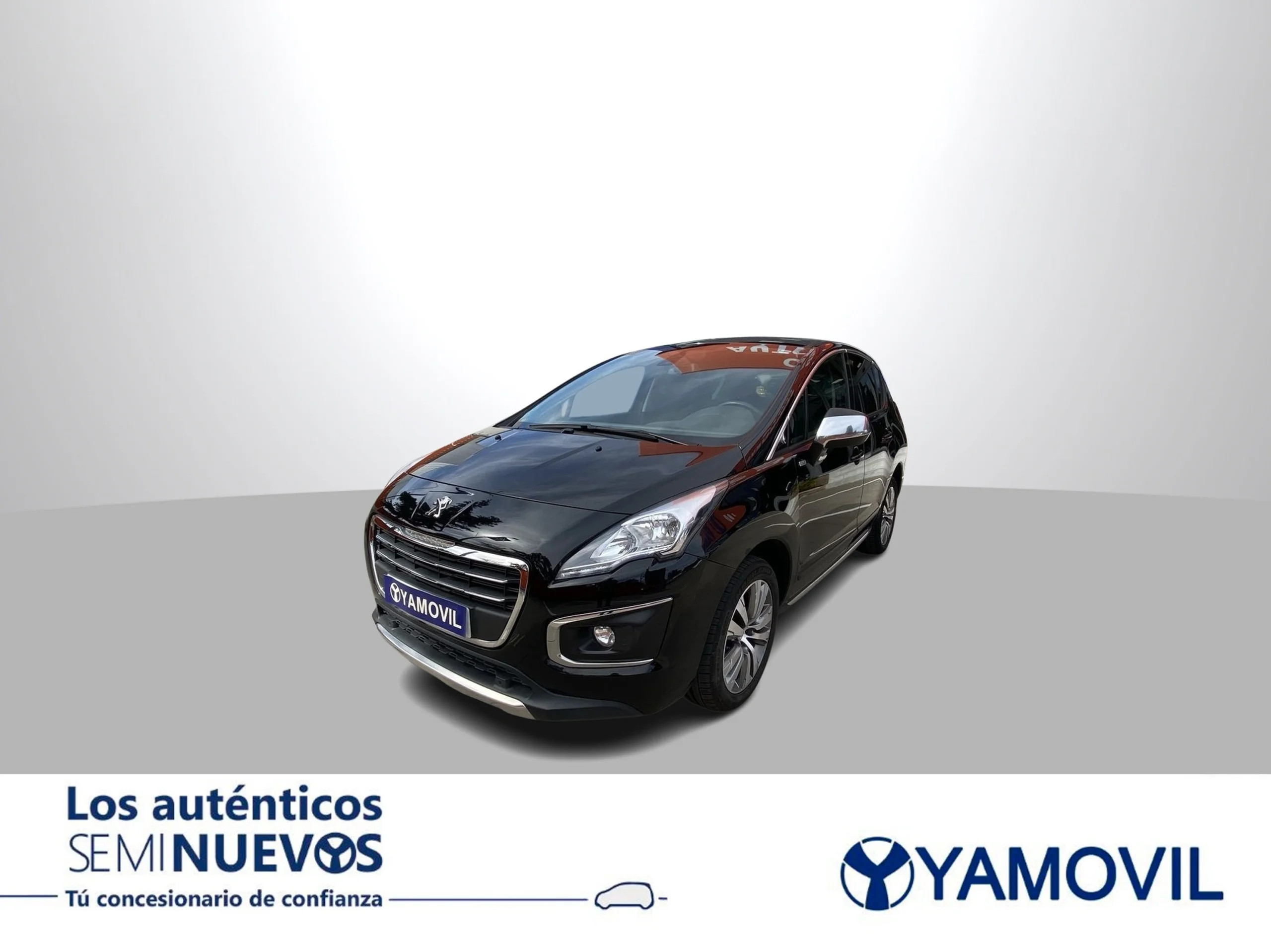 Peugeot 3008 1.2 PureTech Style 96 kW (130 CV) - Foto 3