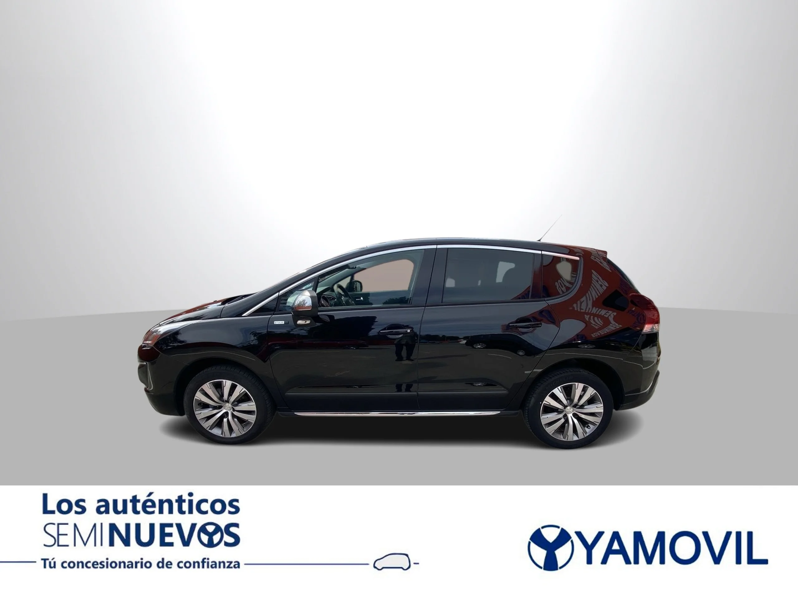 Peugeot 3008 1.2 PureTech Style 96 kW (130 CV) - Foto 4