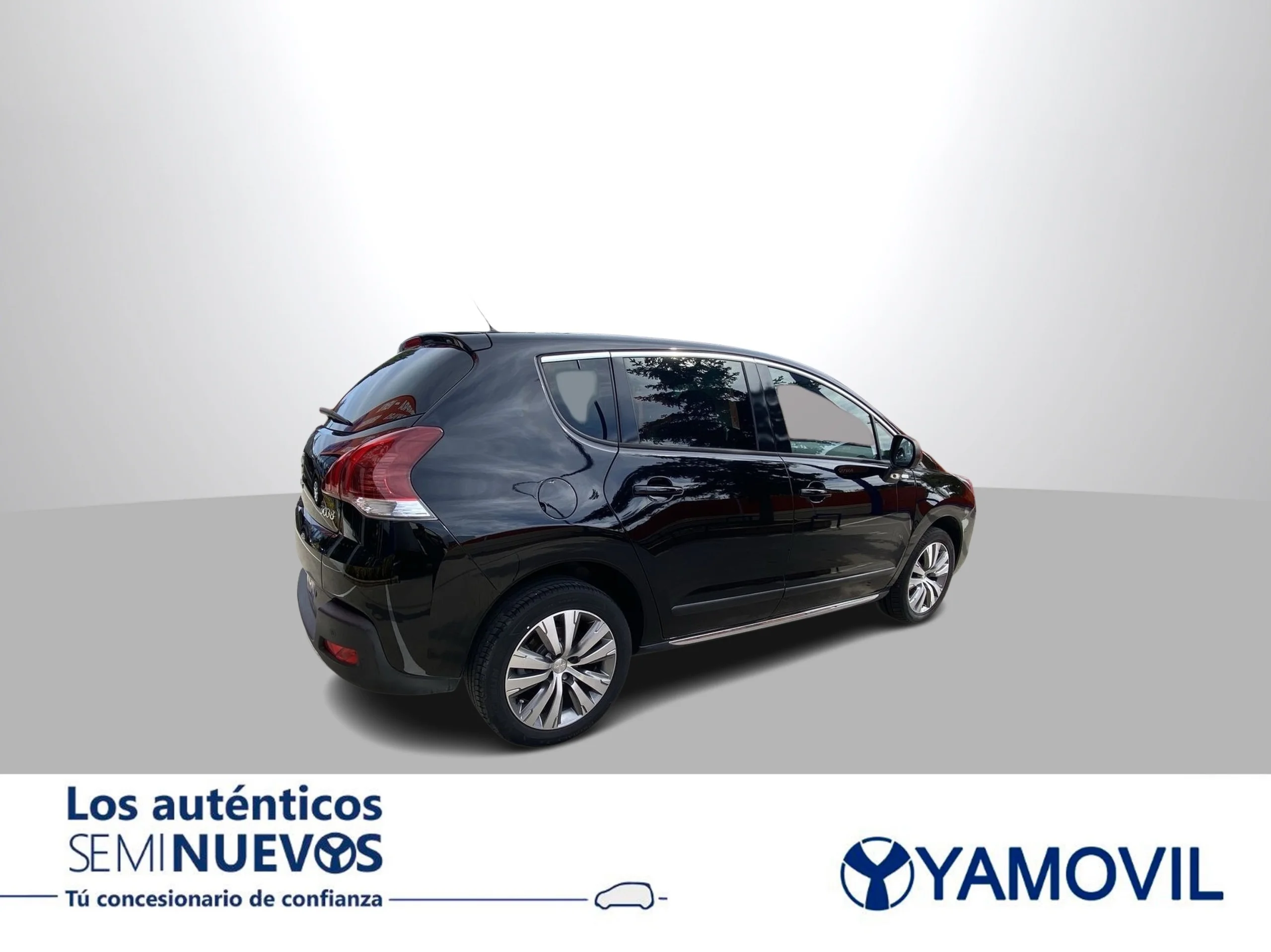 Peugeot 3008 1.2 PureTech Style 96 kW (130 CV) - Foto 6