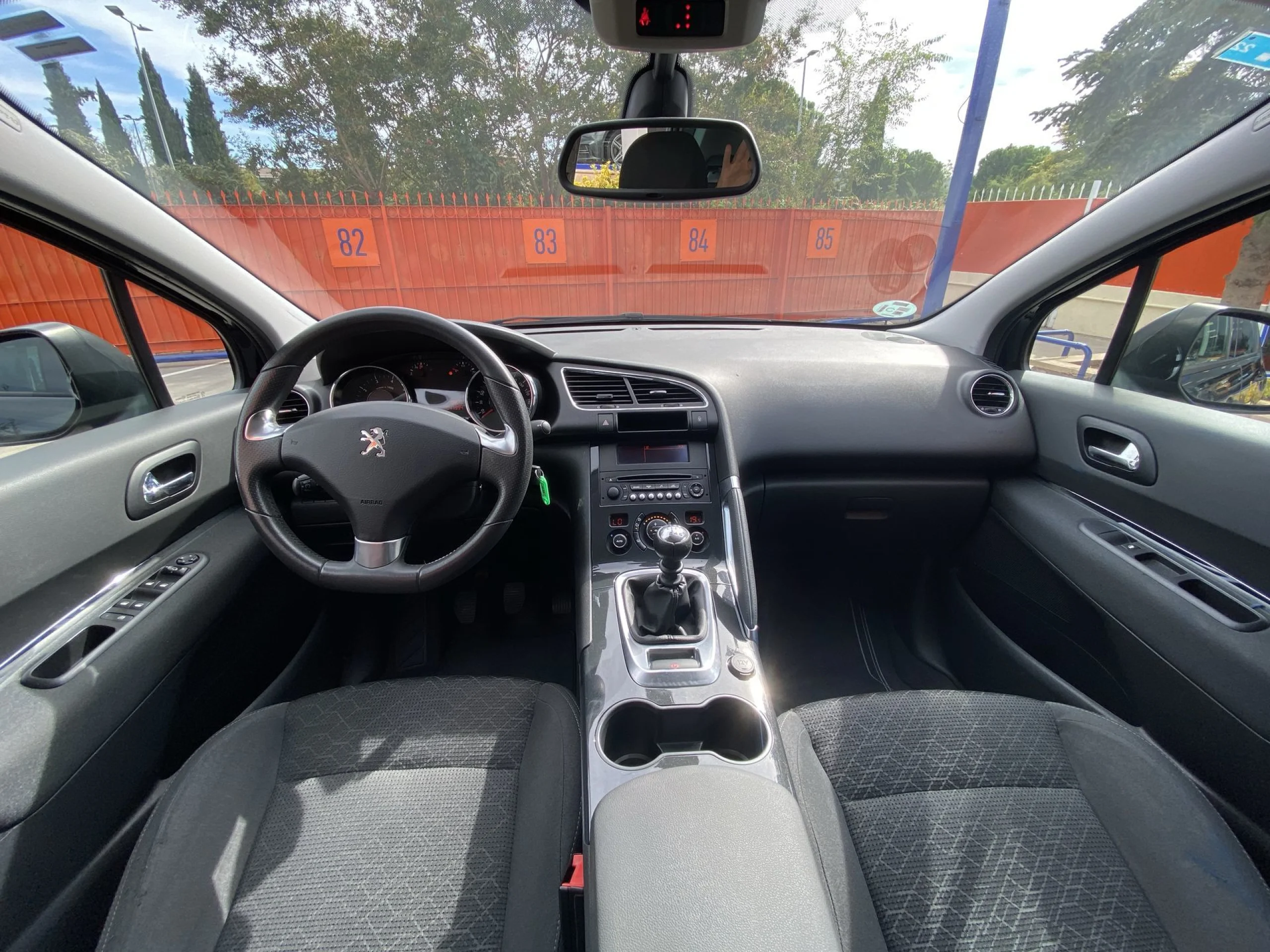 Peugeot 3008 1.2 PureTech Style 96 kW (130 CV) - Foto 9