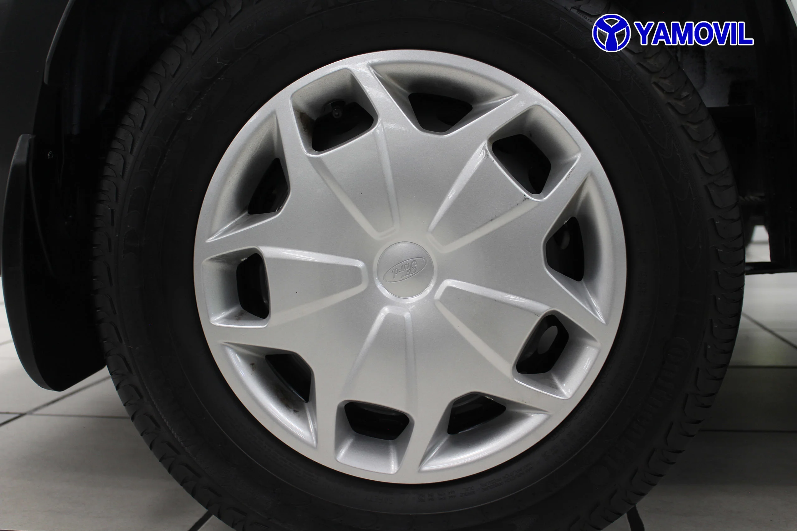 Ford Transit custom FORD TRANSIT CUSTOM 2.0 TDCI 130CV FRIGORIFICA Y CONGELADOR - Foto 11