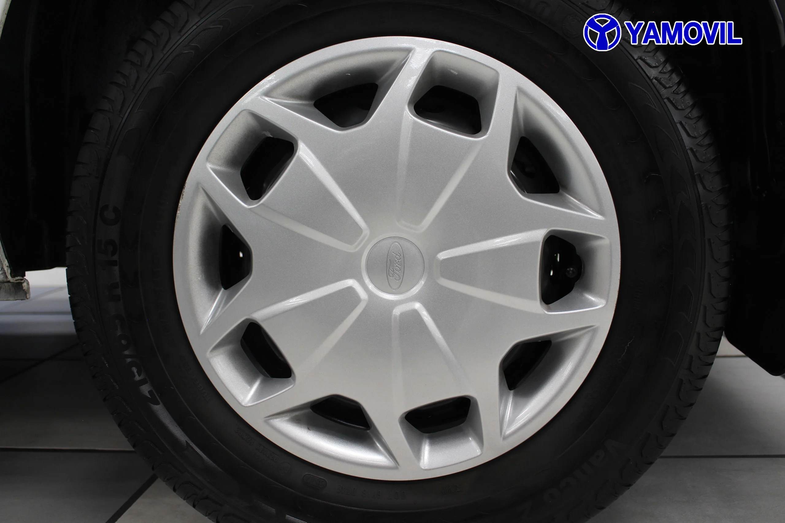 Ford Transit custom FORD TRANSIT CUSTOM 2.0 TDCI 130CV FRIGORIFICA Y CONGELADOR - Foto 12