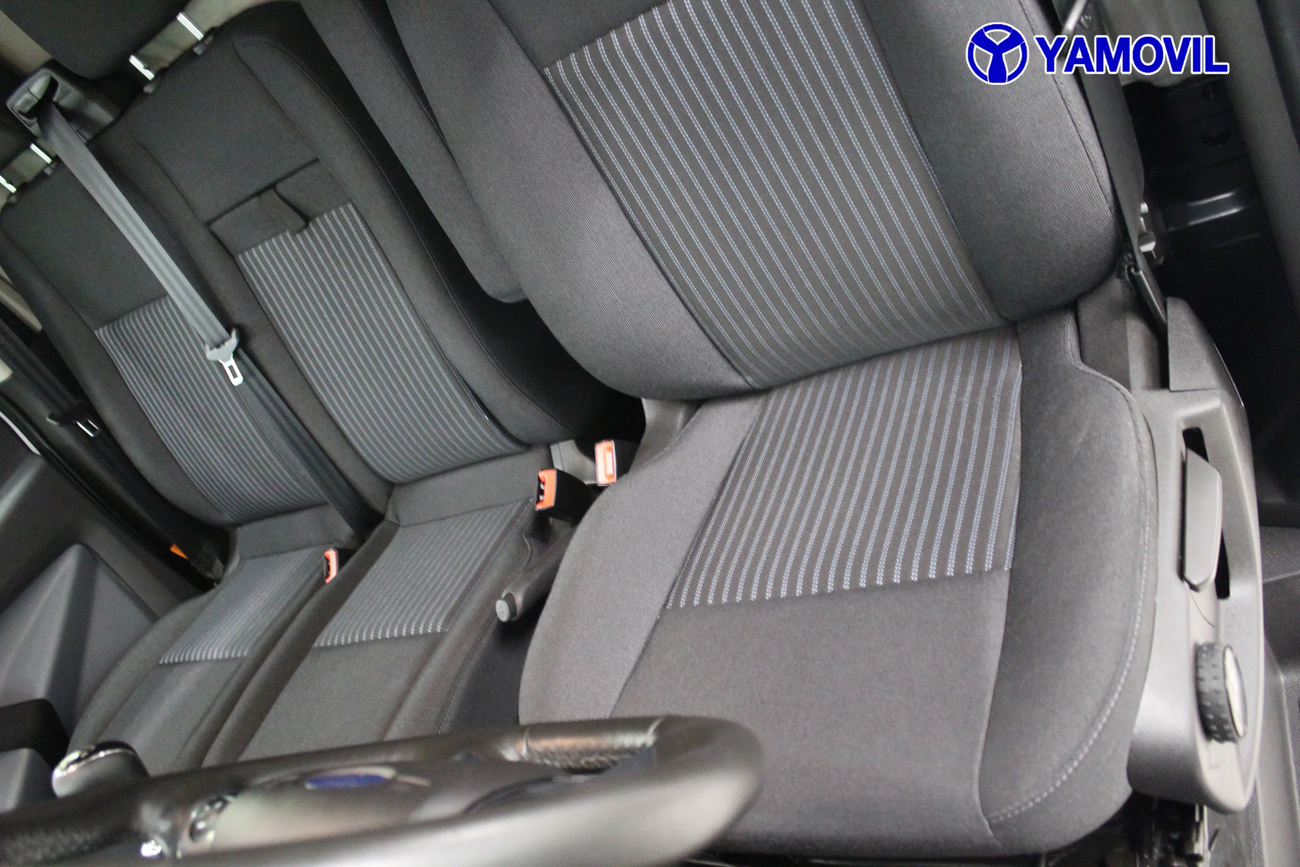 Ford Transit custom FORD TRANSIT CUSTOM 2.0 TDCI 130CV FRIGORIFICA Y CONGELADOR - Foto 15