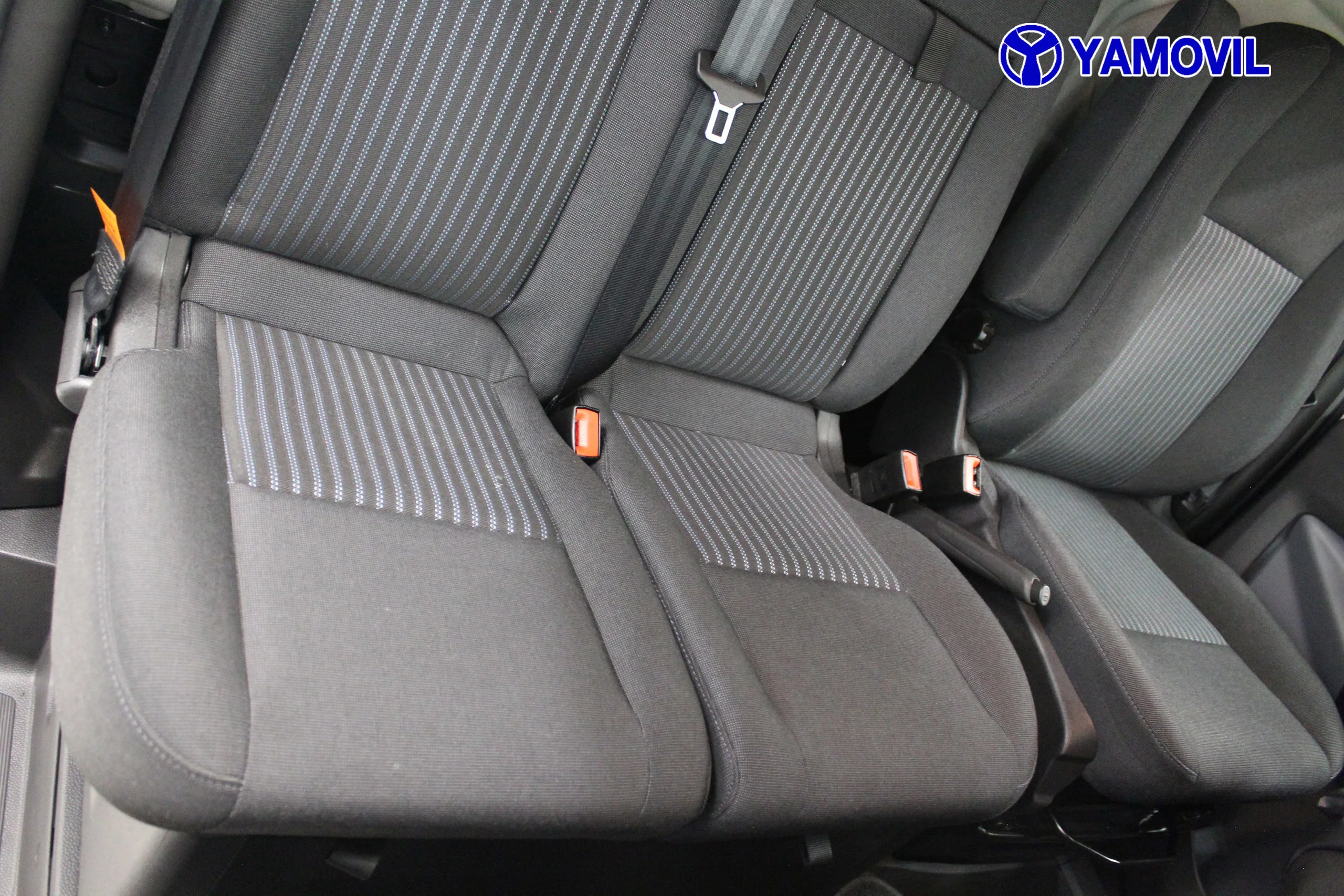 Ford Transit custom FORD TRANSIT CUSTOM 2.0 TDCI 130CV FRIGORIFICA Y CONGELADOR - Foto 17
