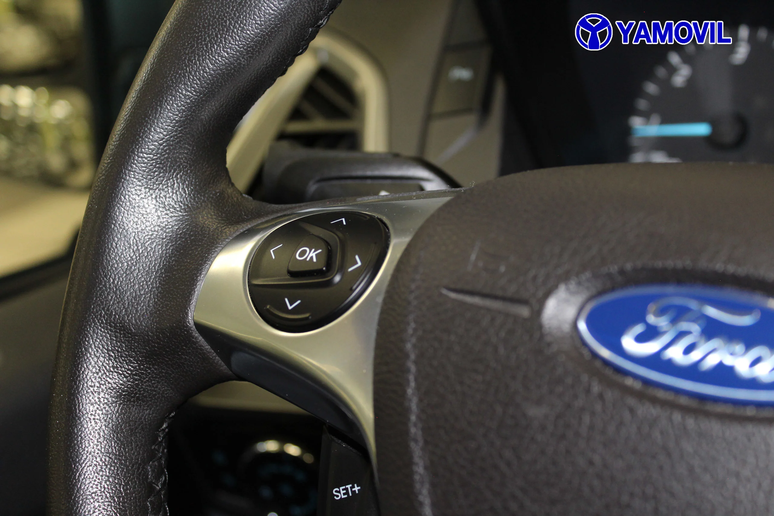 Ford Transit custom FORD TRANSIT CUSTOM 2.0 TDCI 130CV FRIGORIFICA Y CONGELADOR - Foto 19