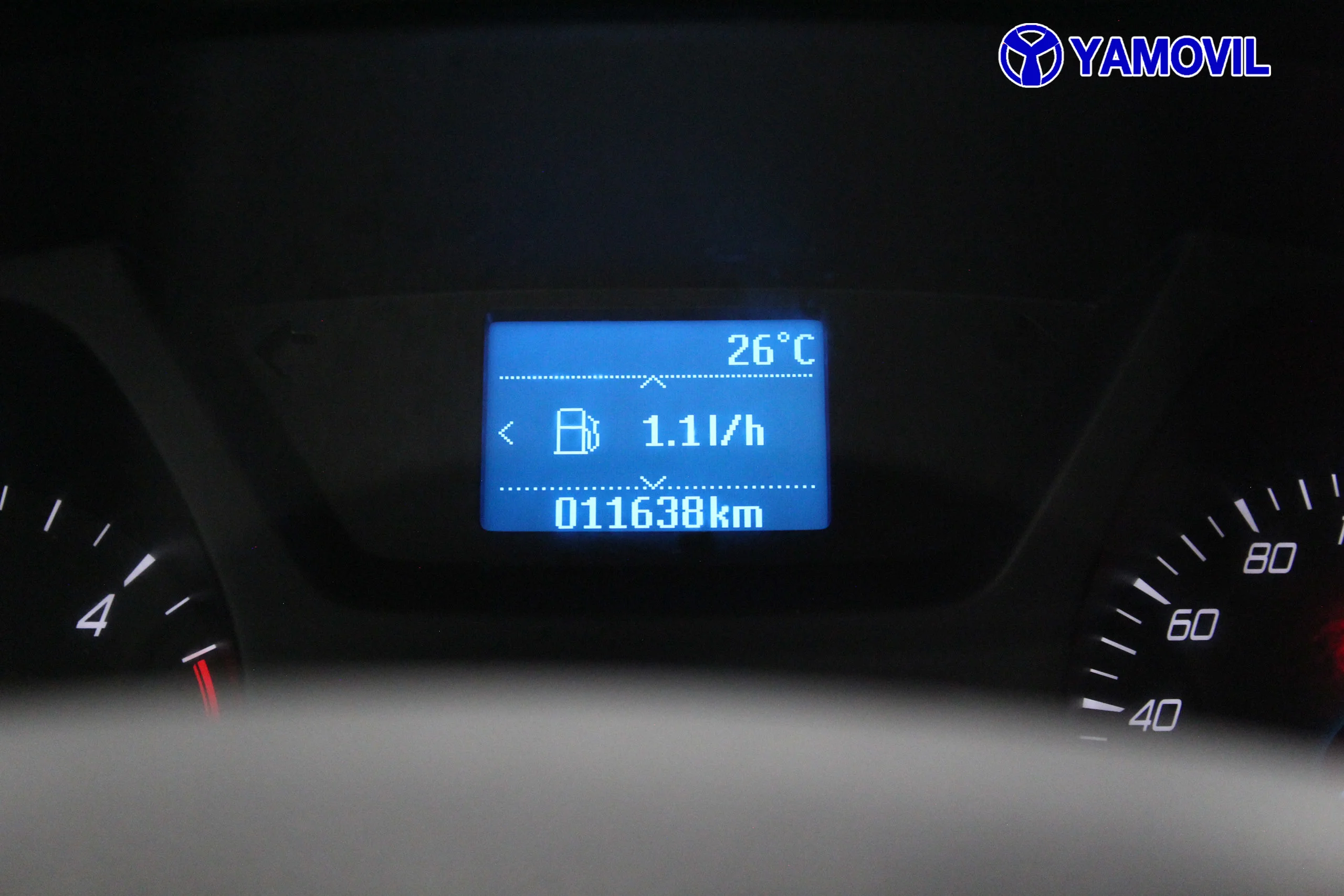 Ford Transit custom FORD TRANSIT CUSTOM 2.0 TDCI 130CV FRIGORIFICA Y CONGELADOR - Foto 23