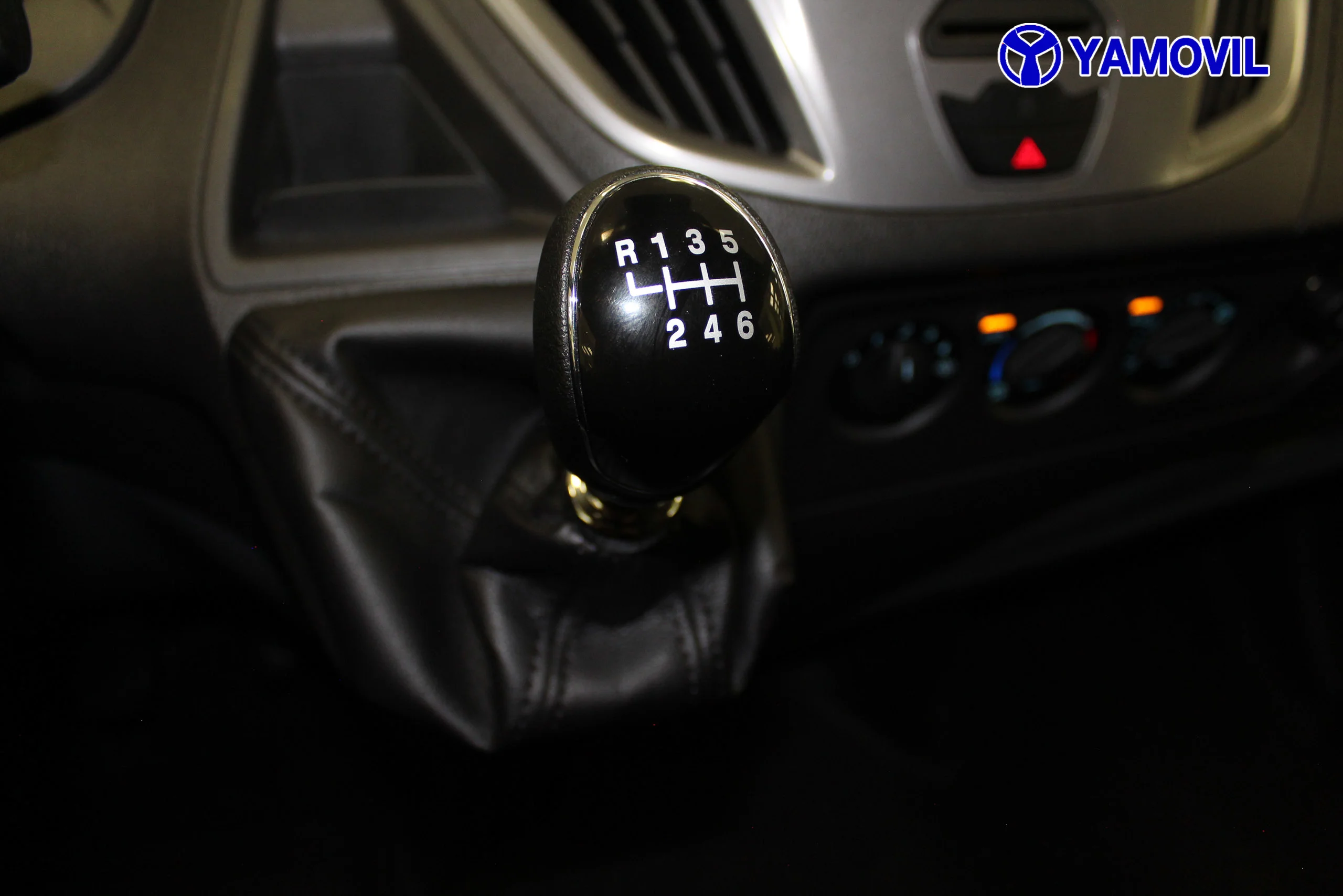 Ford Transit custom FORD TRANSIT CUSTOM 2.0 TDCI 130CV FRIGORIFICA Y CONGELADOR - Foto 27